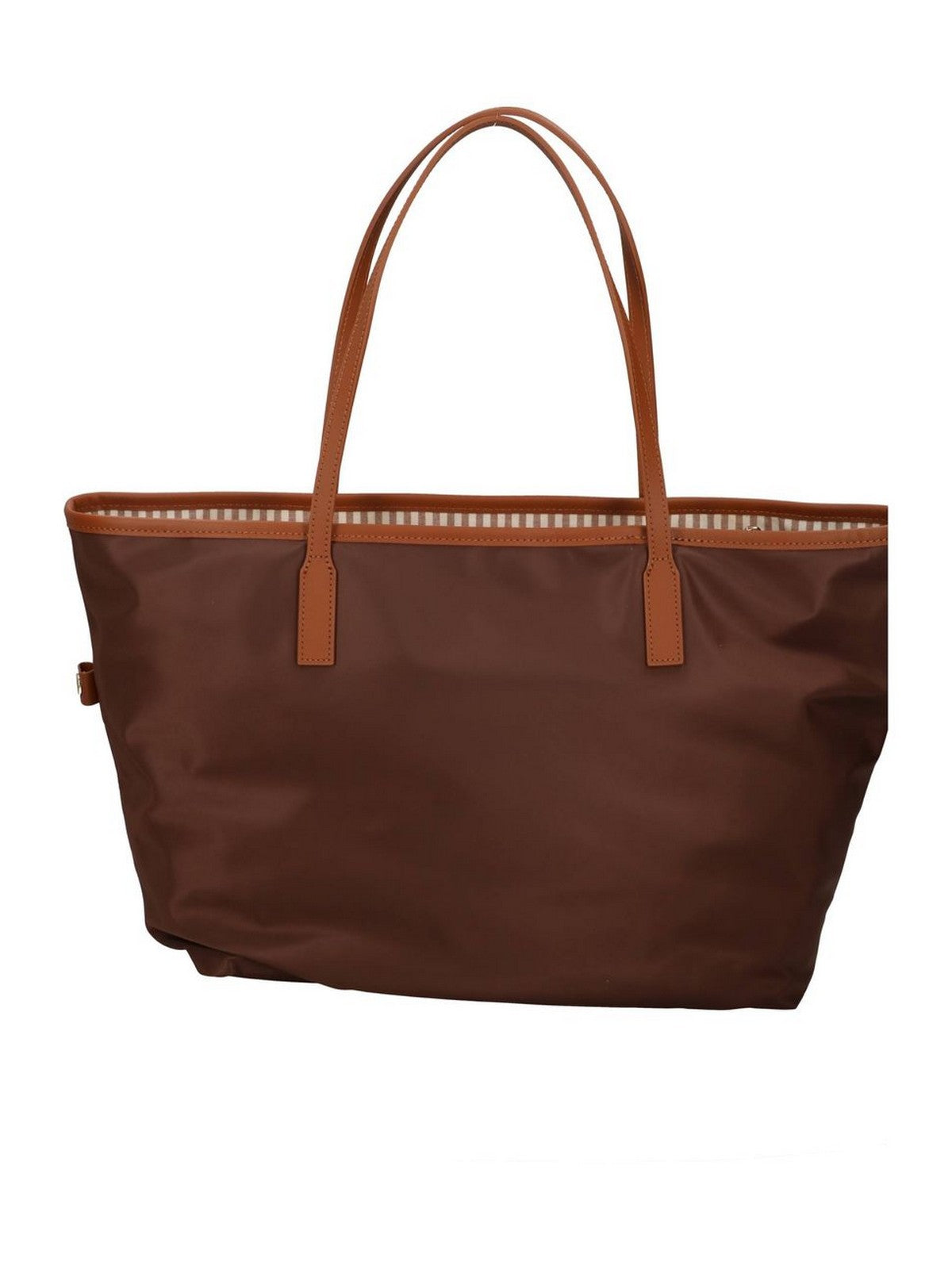 MC2 SAINT BARTH Borsa Donna CITY BAG NYLON 01819L 1818 EMB