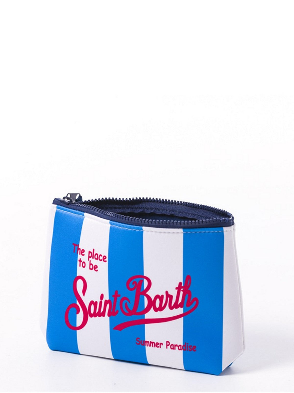 MC2 Saint Barth Pochette Man Aline 03887f Azul