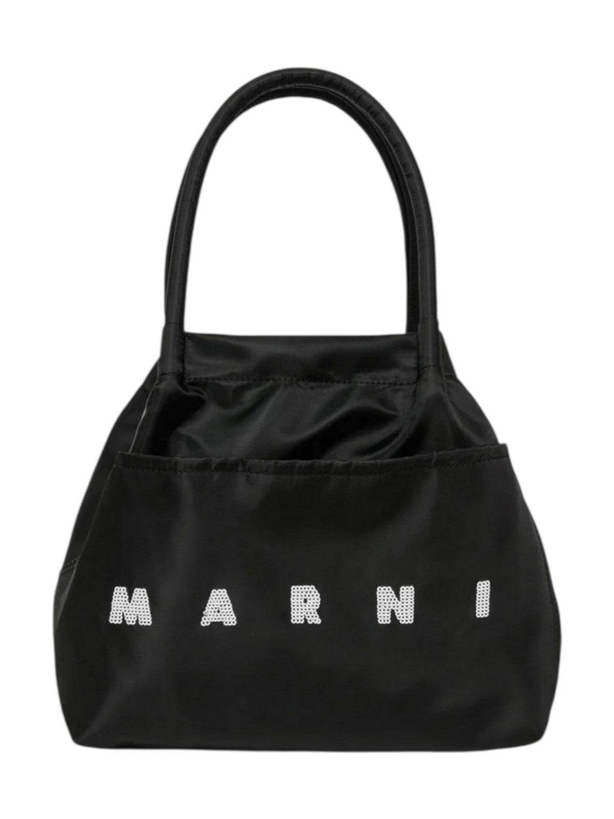 MARNI Borsa Bambine e ragazze M01829 M00WS 0M900 BLACK
