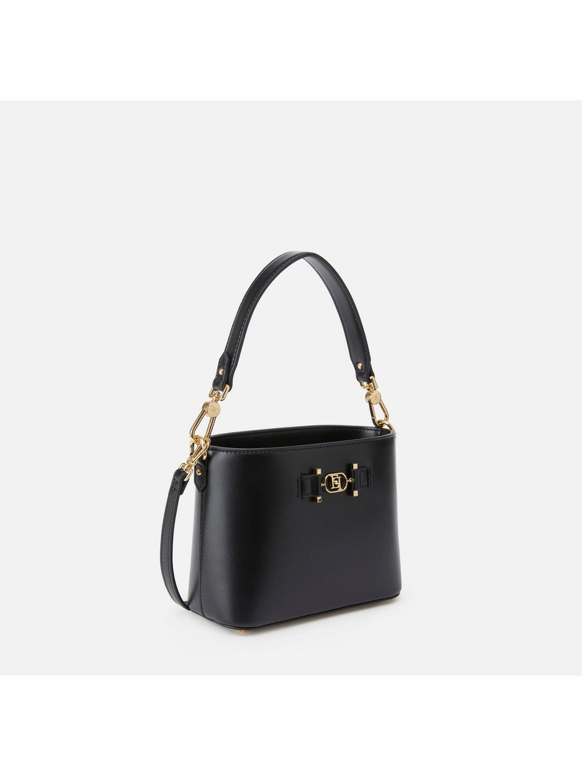 ELISABETTA FRANCHI Borsa Donna BS60A46E2 110 Nero gioboutiqueweb