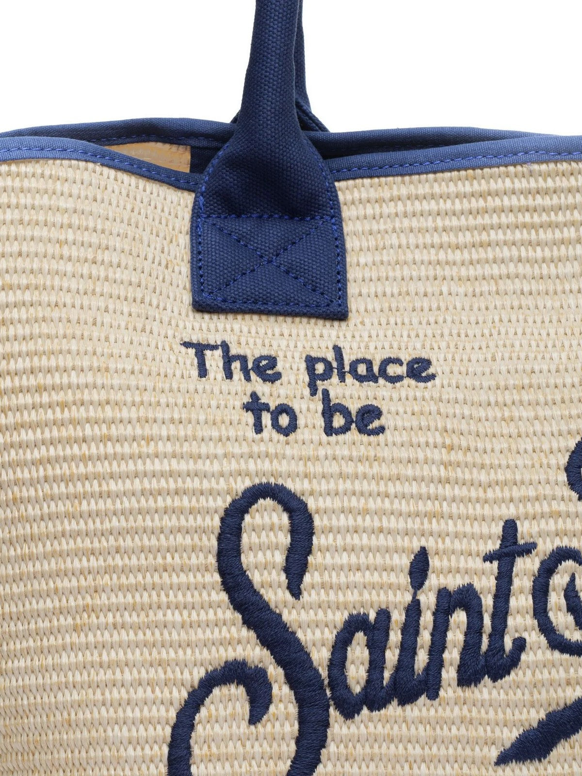 MC2 Saint Barth Women's Vionette Blu 04891f Blue