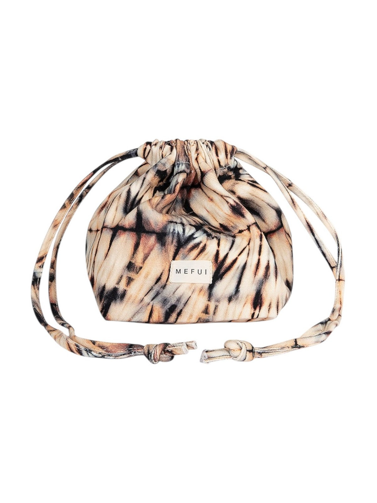 ME FUI Pochette Donna MA25-A065X15 Fantasia