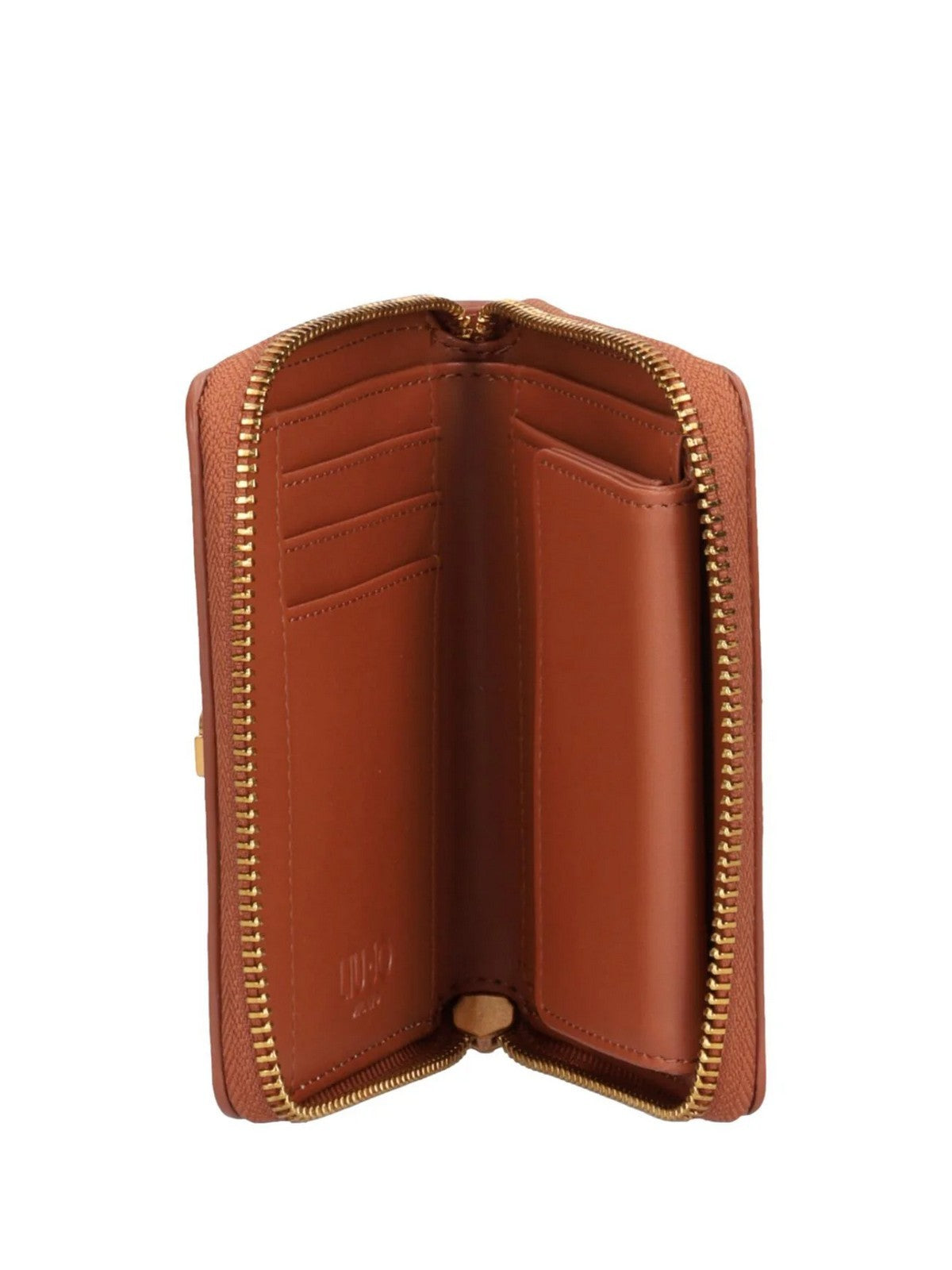 LIU JO ACCESSORIES Portafoglio Donna AA4034E0031 X0282 Marrone gioboutiqueweb