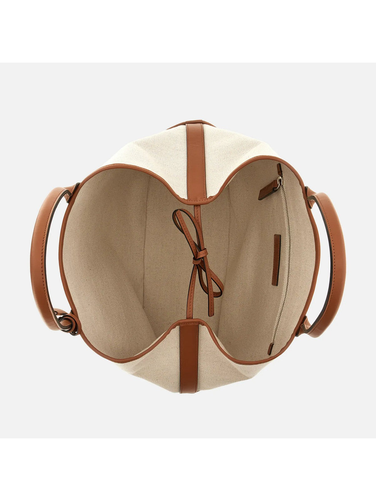 HOGAN Borsa Donna ADDRESS SHOPPING MEDIA TESSUTO KBW01TA2300UH50VA7 B018+S003