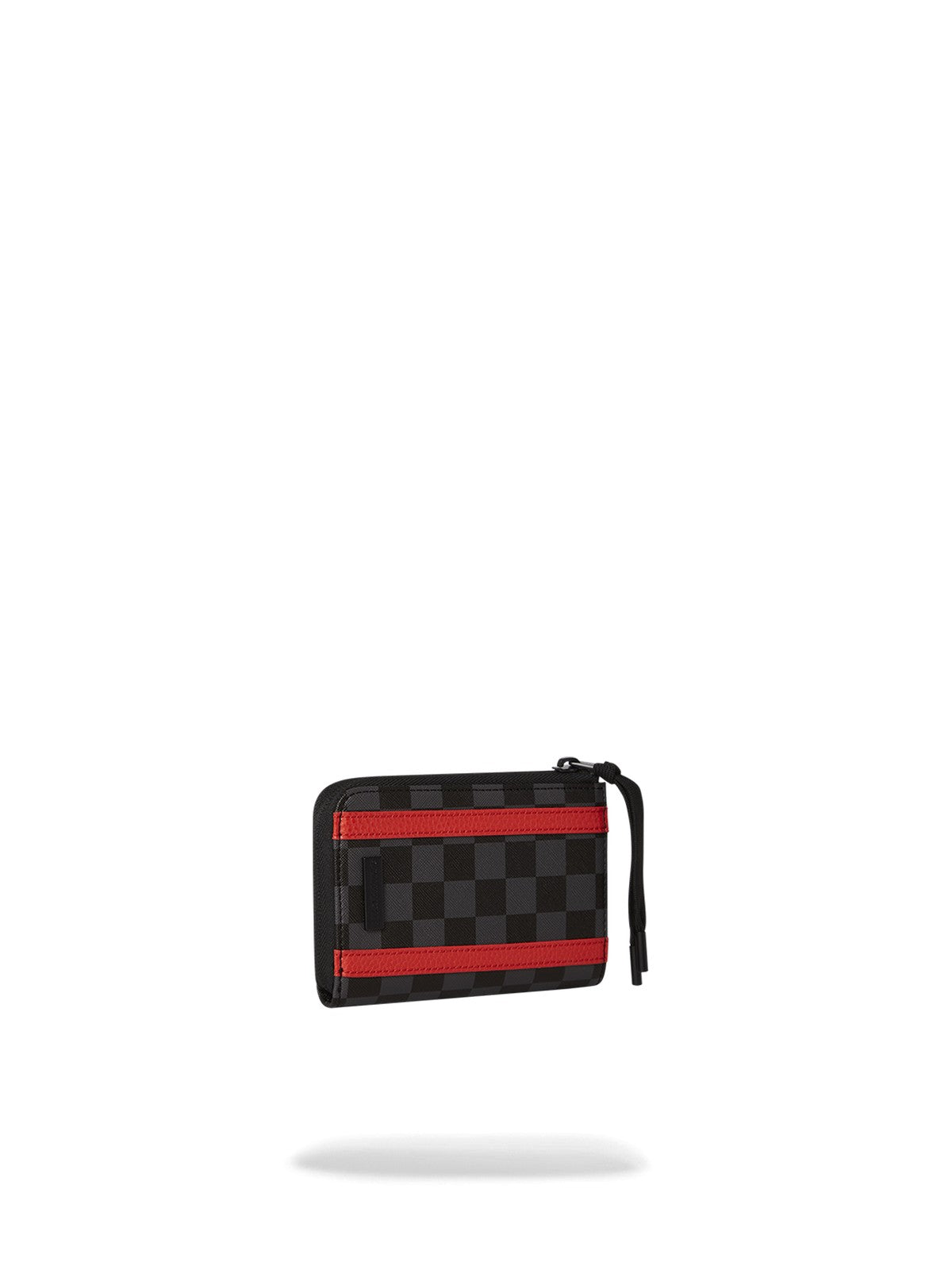 SPRAYGROUND Raceway Herren Brieftasche 3 Brieftasche 910w6475nsz Brown