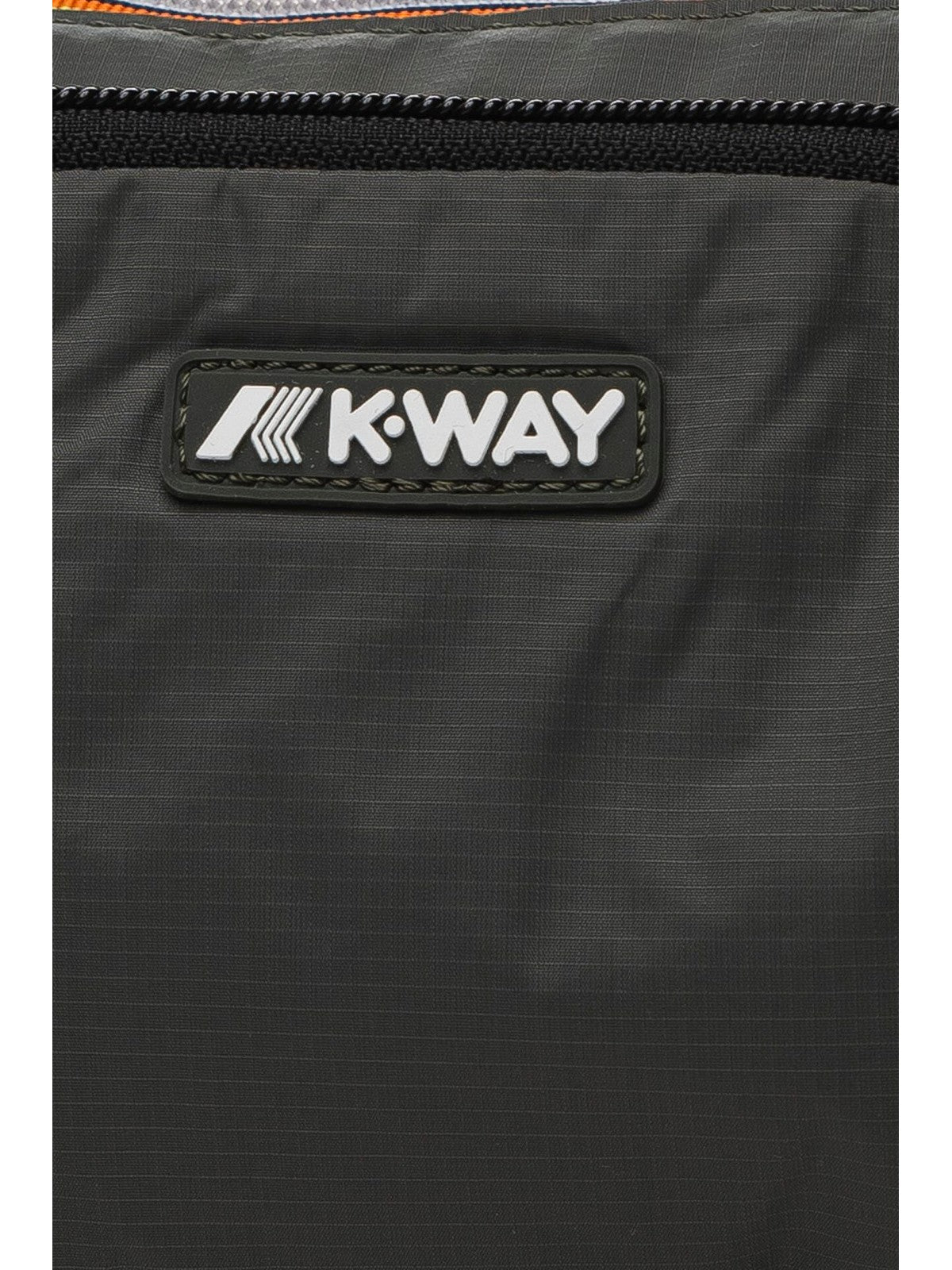 K-Way Mare Man K7116W WMR green