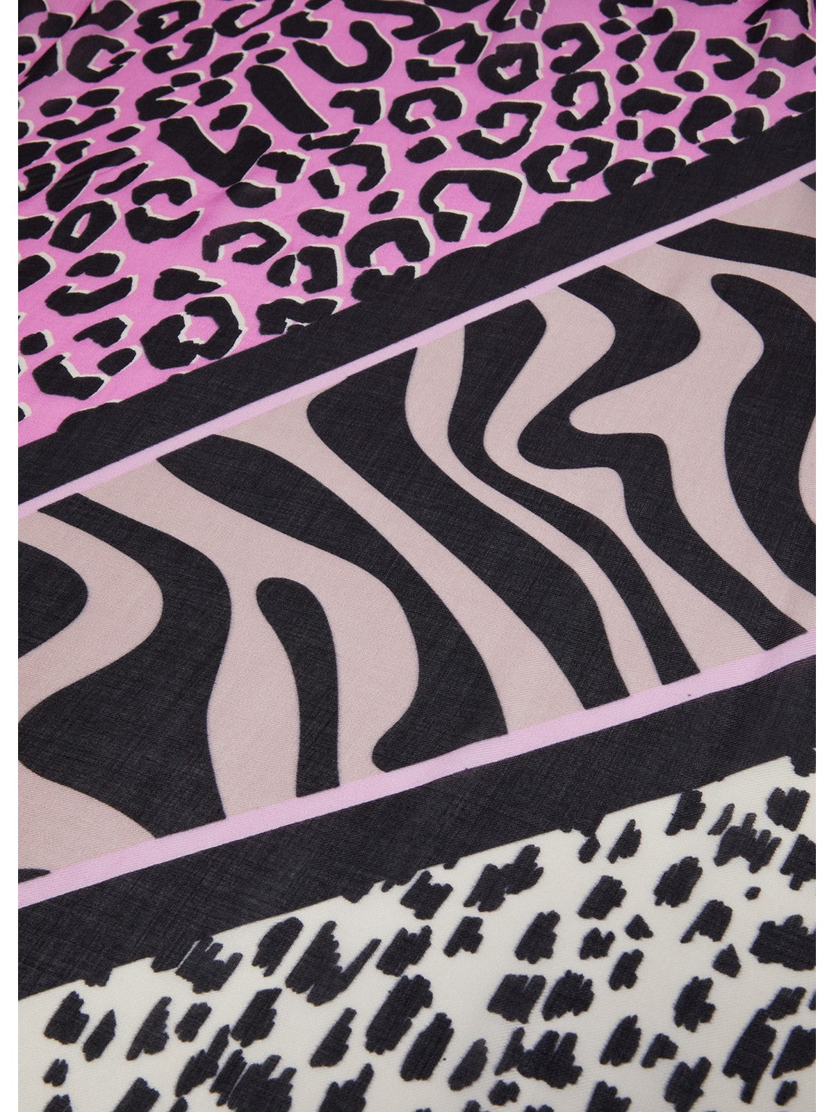 Liu Jo Soft Stola Frau 2a4034t0300 81750 Rot