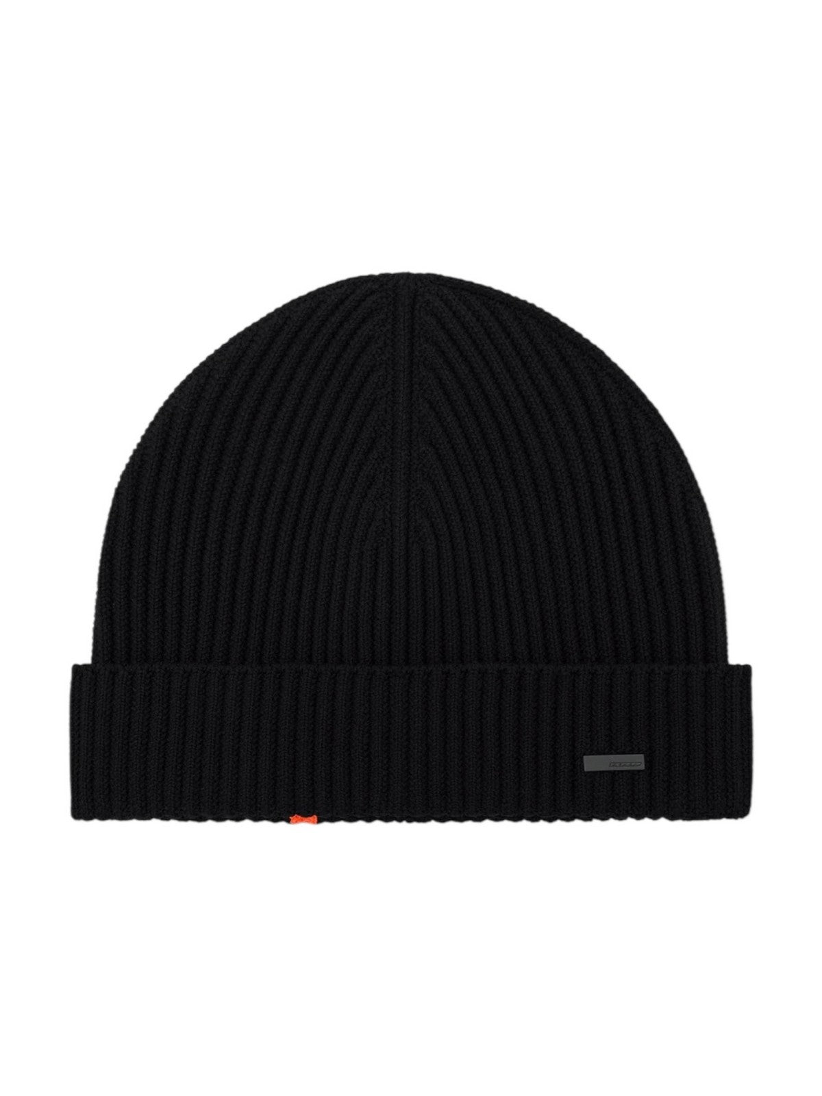 RRD Cappello Uomo COTTON RIB CAP W25300 10 10 BLACK