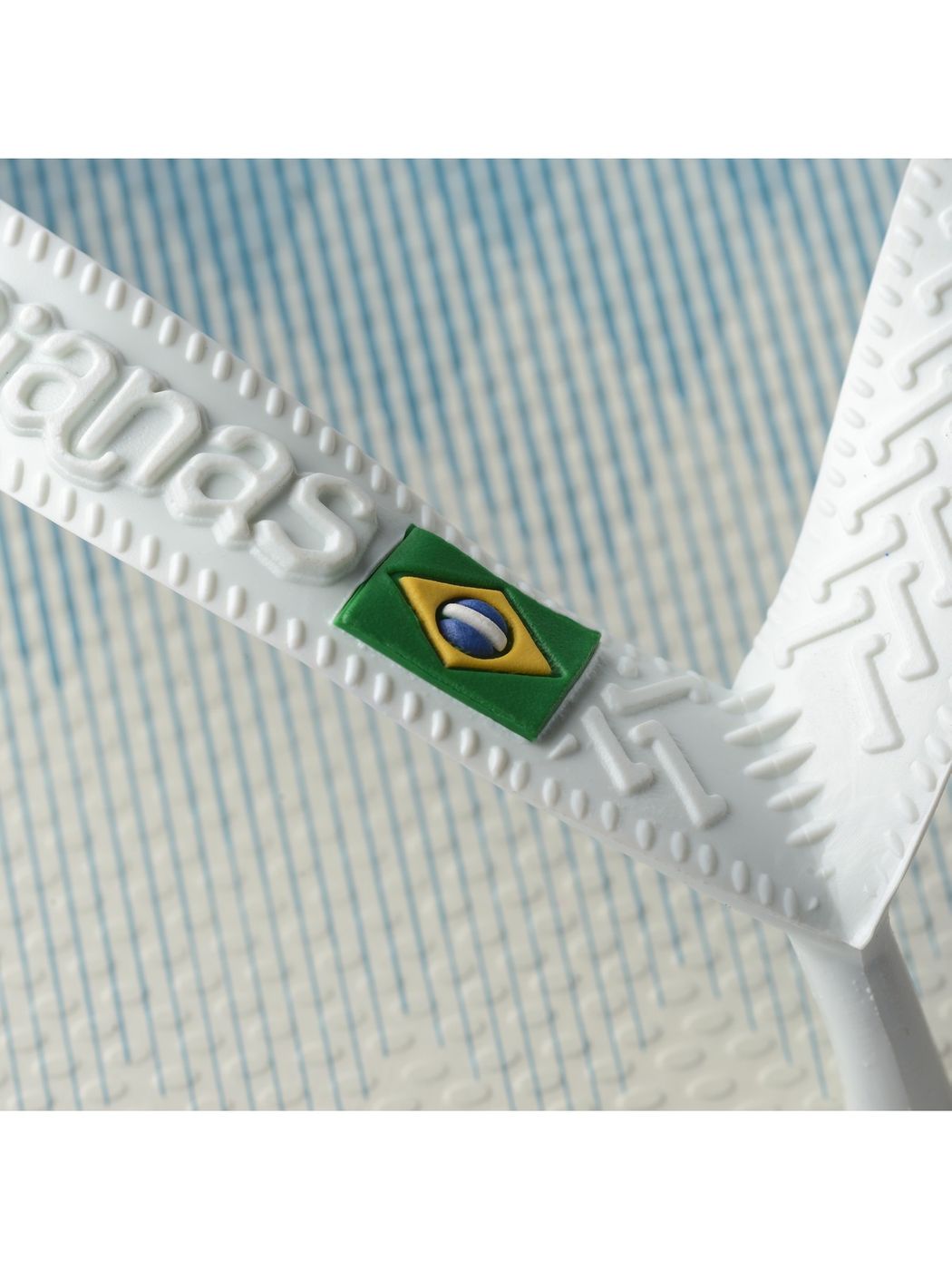 HAVAIANAS Infradito Donna 4145745.0198 Bianco gioboutiqueweb