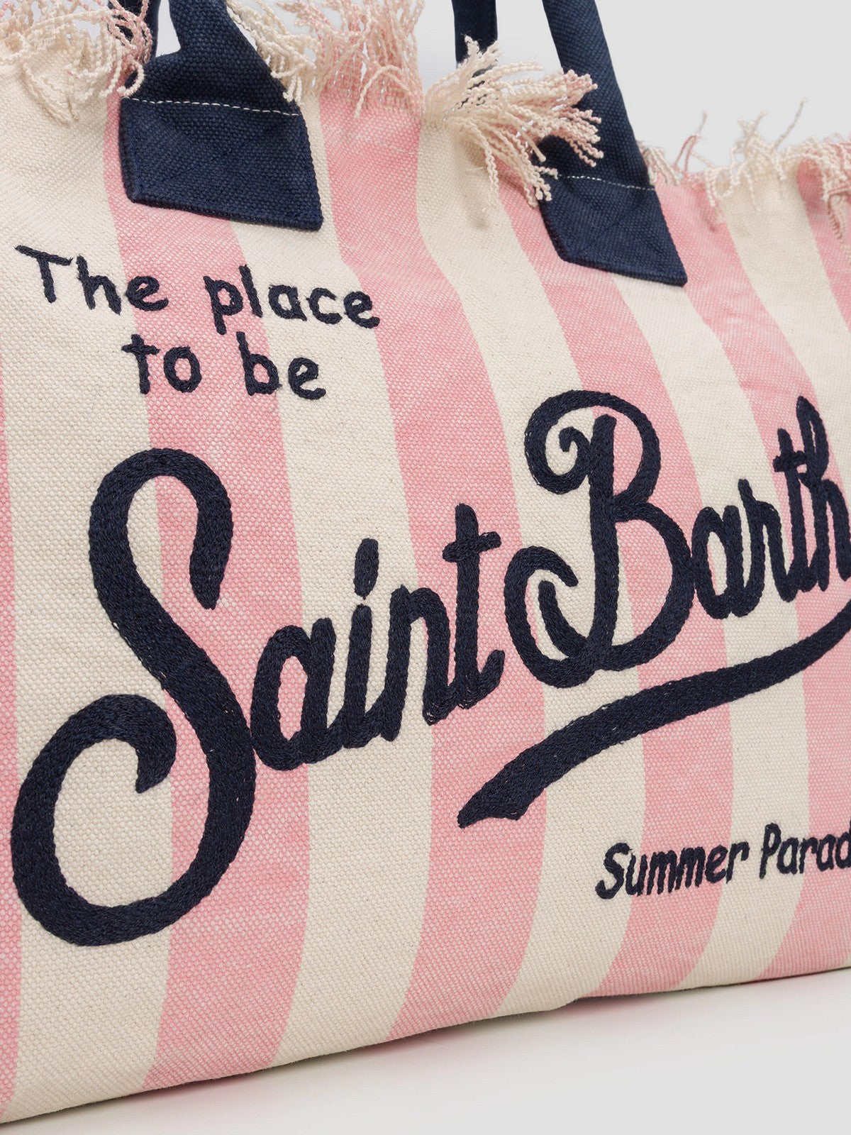 MC2 SAINT BARTH Borsa Donna VANITY 02626L TINA 2161 EMB