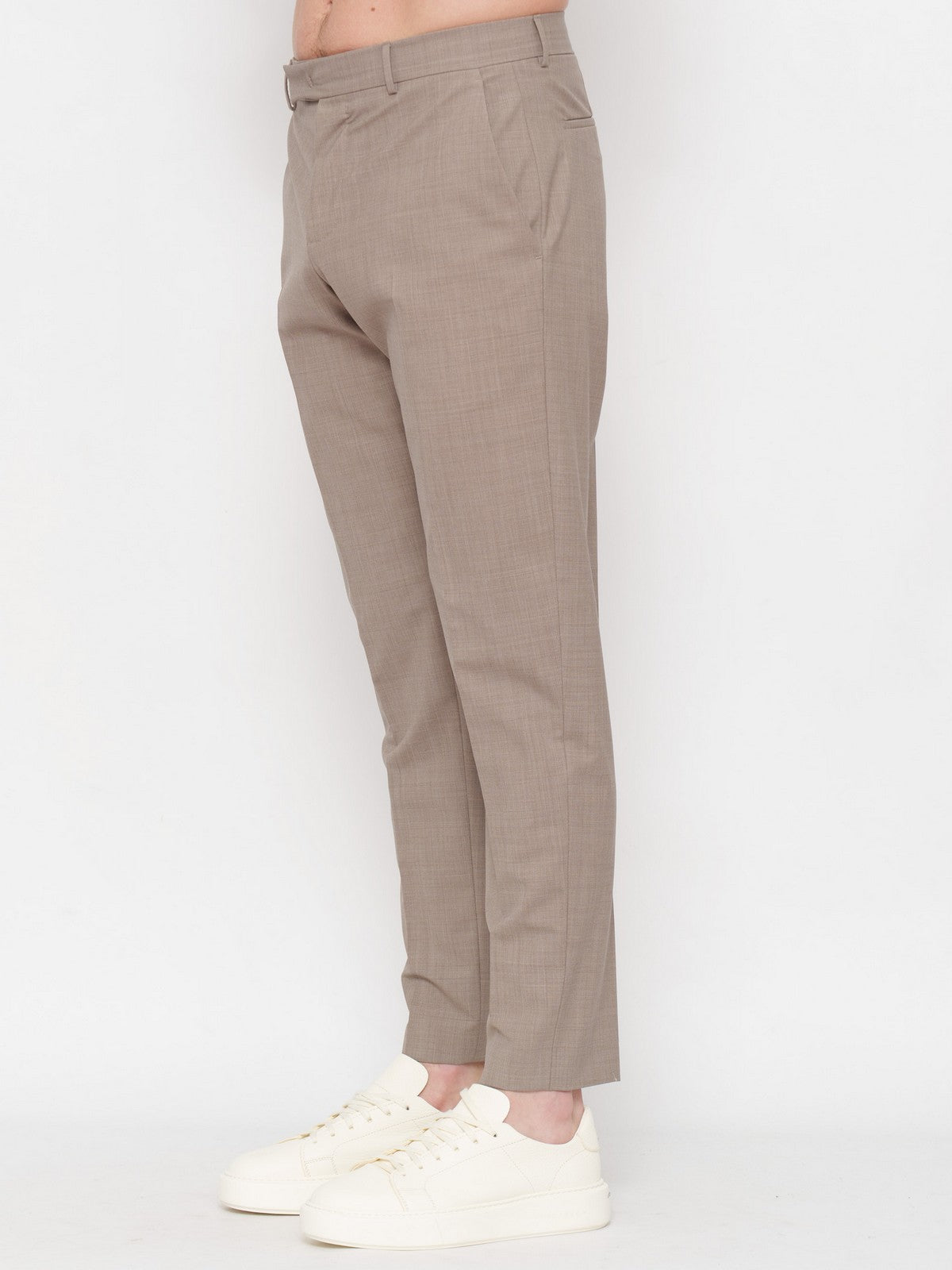 PT TORINO Pantalone Uomo Rebel CORFZ1Z00FWD MA27 0060 Corda