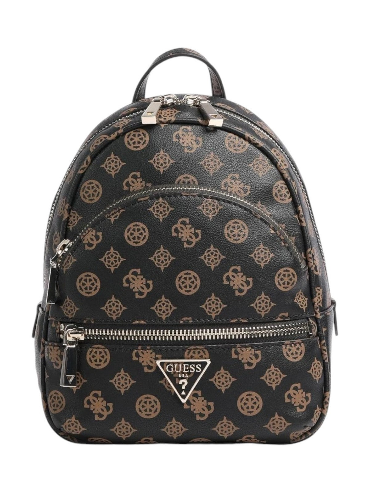 GUESS Zaino Donna Handbag HWPG69 94330 MLO Marrone gioboutiqueweb