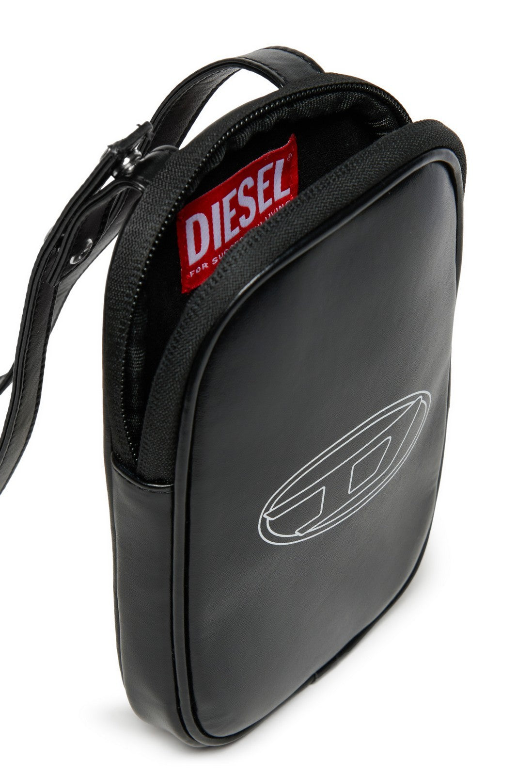DIESEL Tasche für Mädchen J02755 KXBTB K900 Schwarz