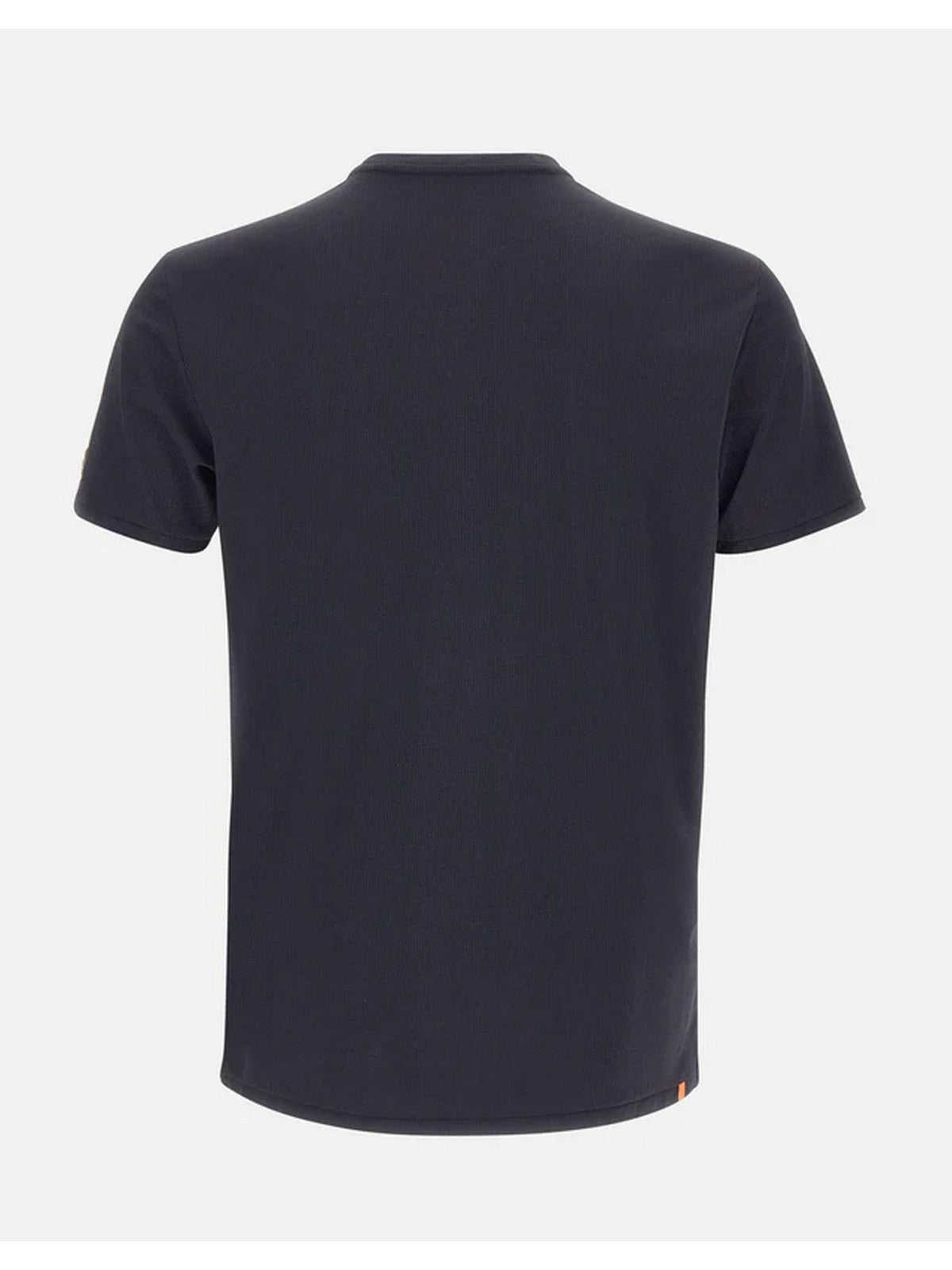 RRD T-shirt Uomo 26220 60 60 BLUE BLACK