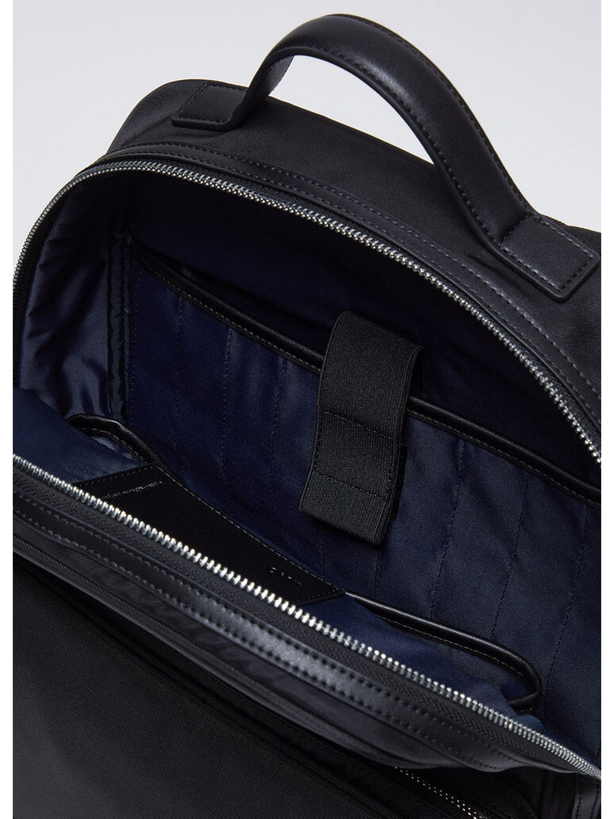 LIU JO UOMO Zaino Uomo DF4011T2659 22222 Nero gioboutiqueweb