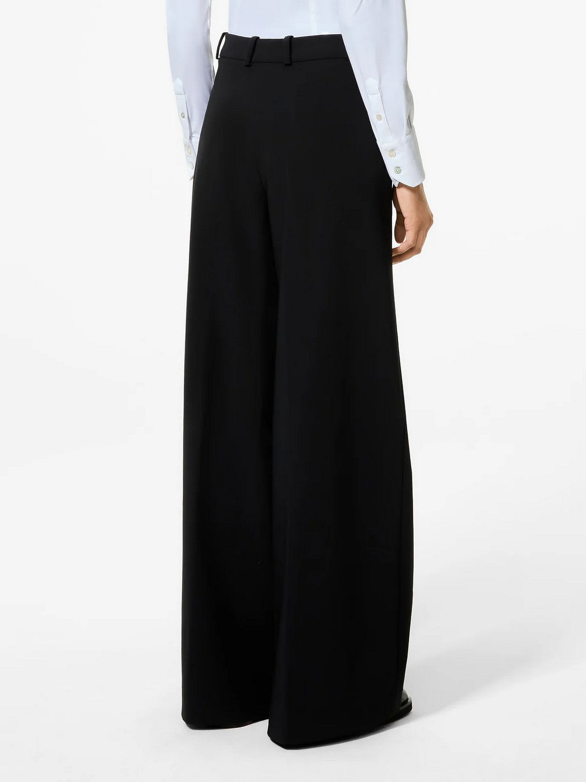 RRD Pantalone Donna surflex winter livia wom pant W25701 10 10 BLACK