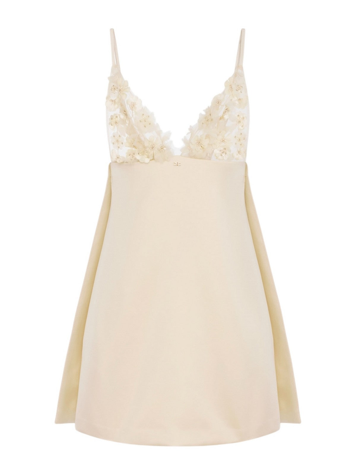 ELISABETTA FRANCHI Abito Donna AB73752E2-DC7 Giallo gioboutiqueweb