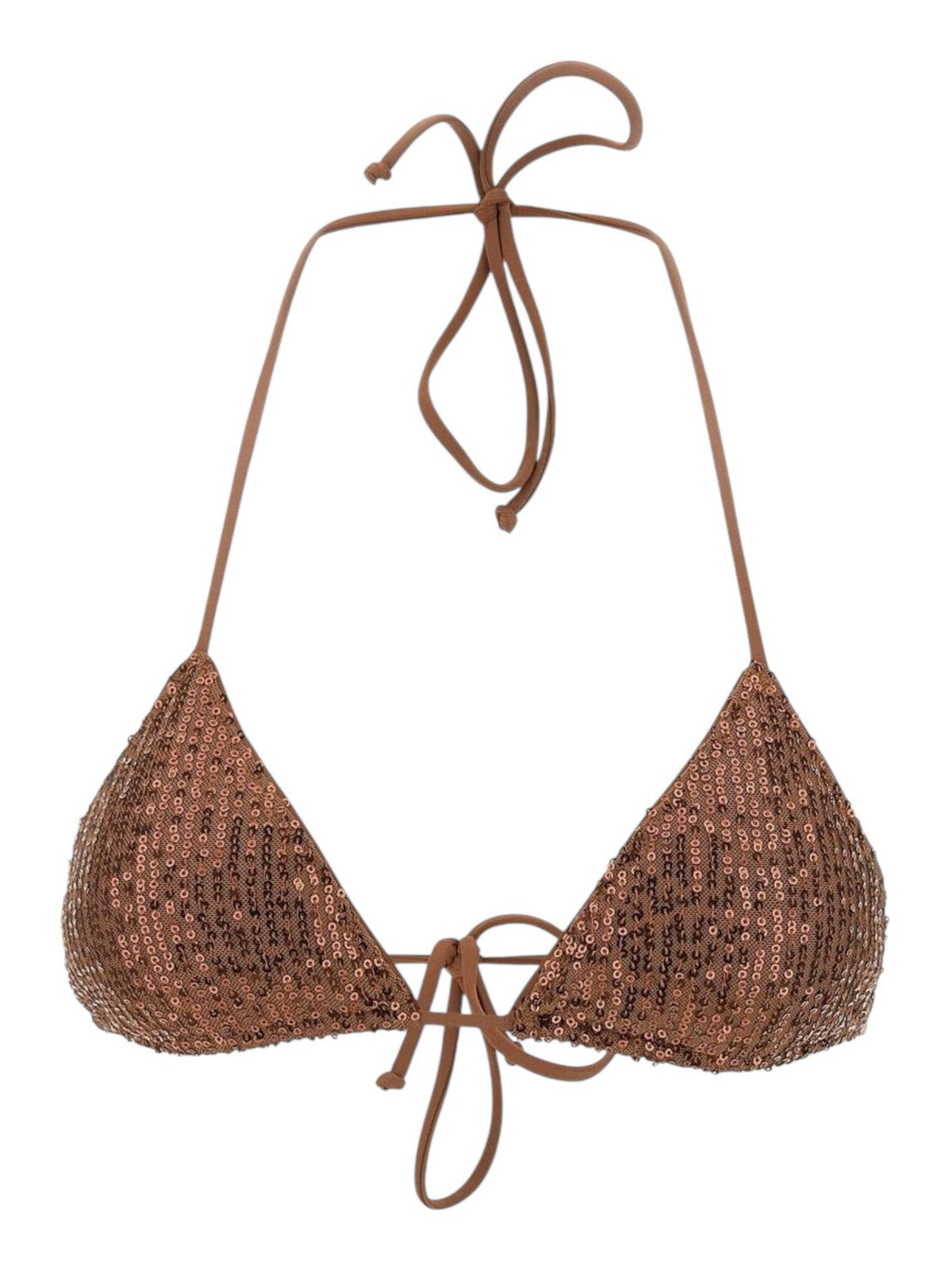 MC2 SAINT BARTH Costume da bagno Donna LEAH 03046H PAILLETTES 18