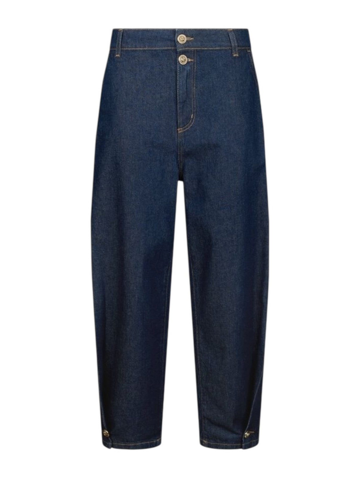 LIU JO BLUE DENIM Jeans Donna UF5227D0275 77000 NORMAL WASH