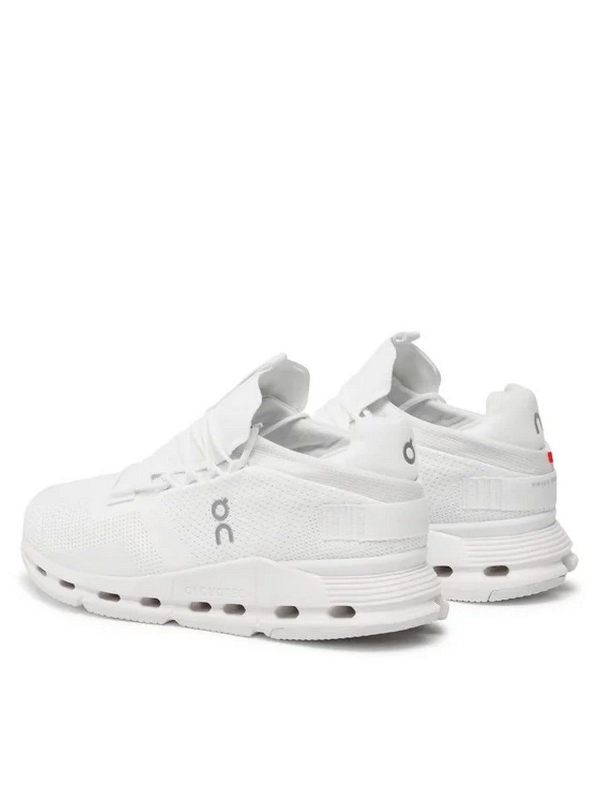 ON Sneaker Uomo Cloudnova 26.98227 Bianco gioboutiqueweb