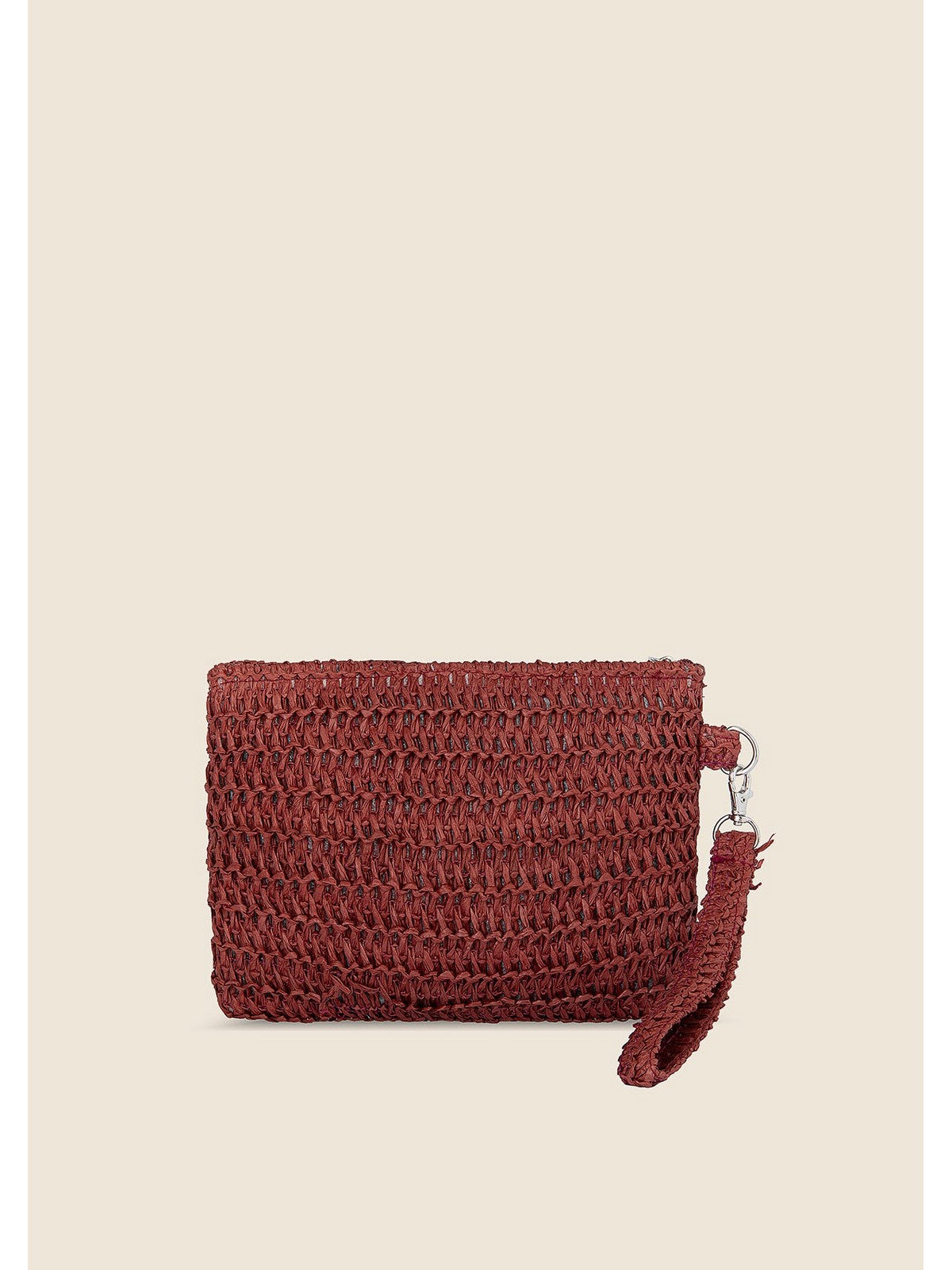 F**K Pochette Donna FA25-A059RD RED gioboutiqueweb