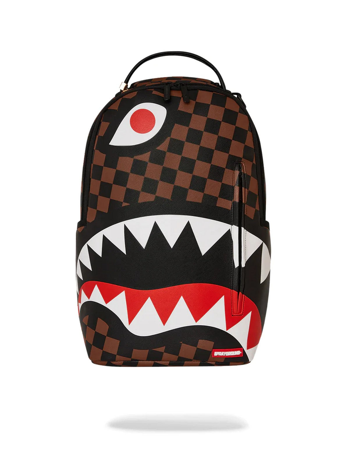 SPRAYGROUND Men's backpack Hangover 910b5788NSZ Marrone