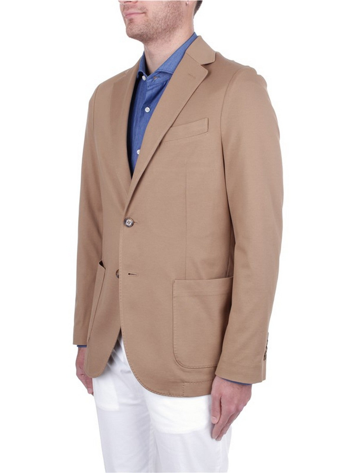 Circolo 1901 Veste masculine CN4224 863 Beige