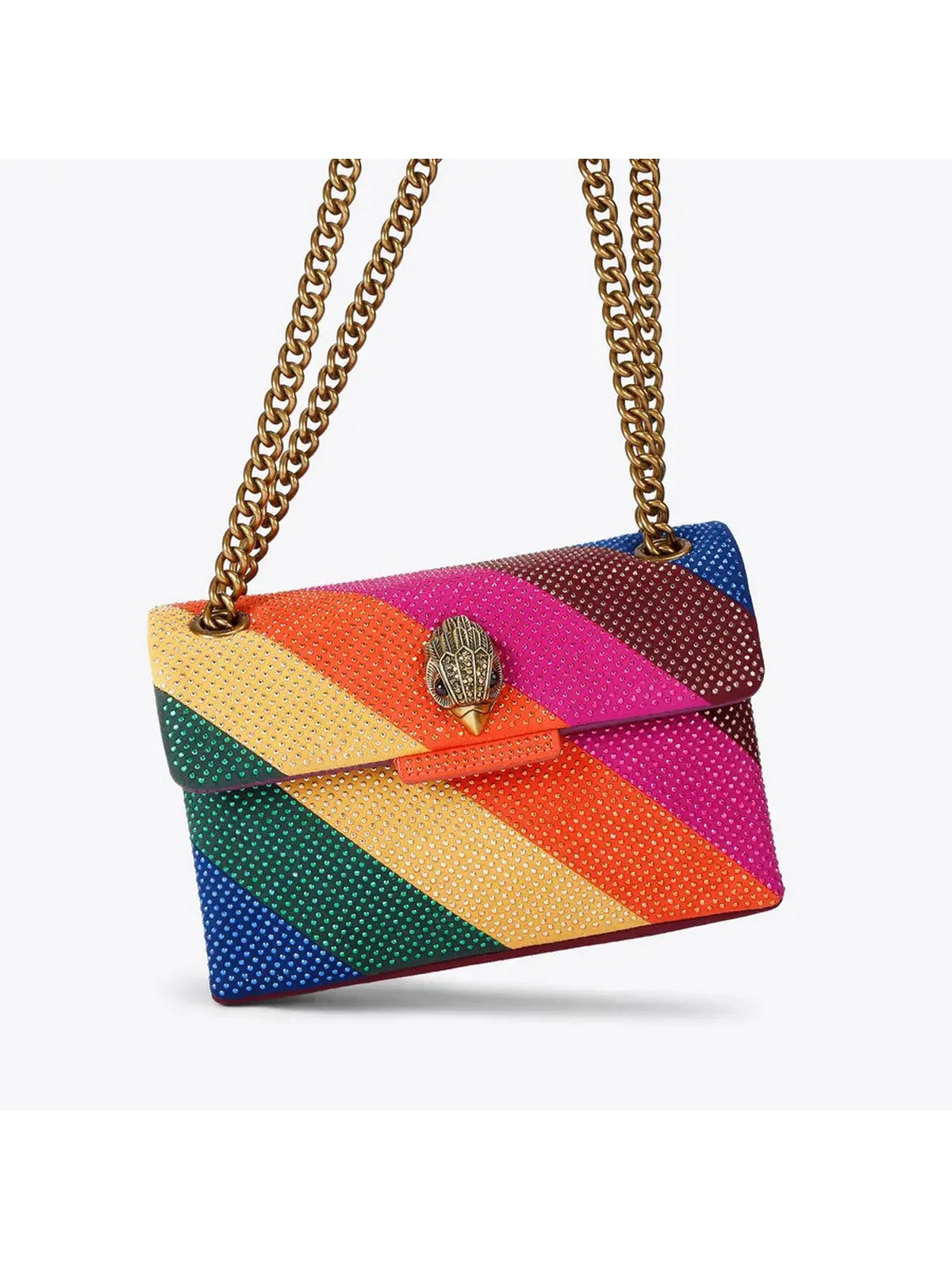 KURT GEIGER Borsa Donna FABRIC MINI KENSINGTON L 4711299609 OTHER OTHER