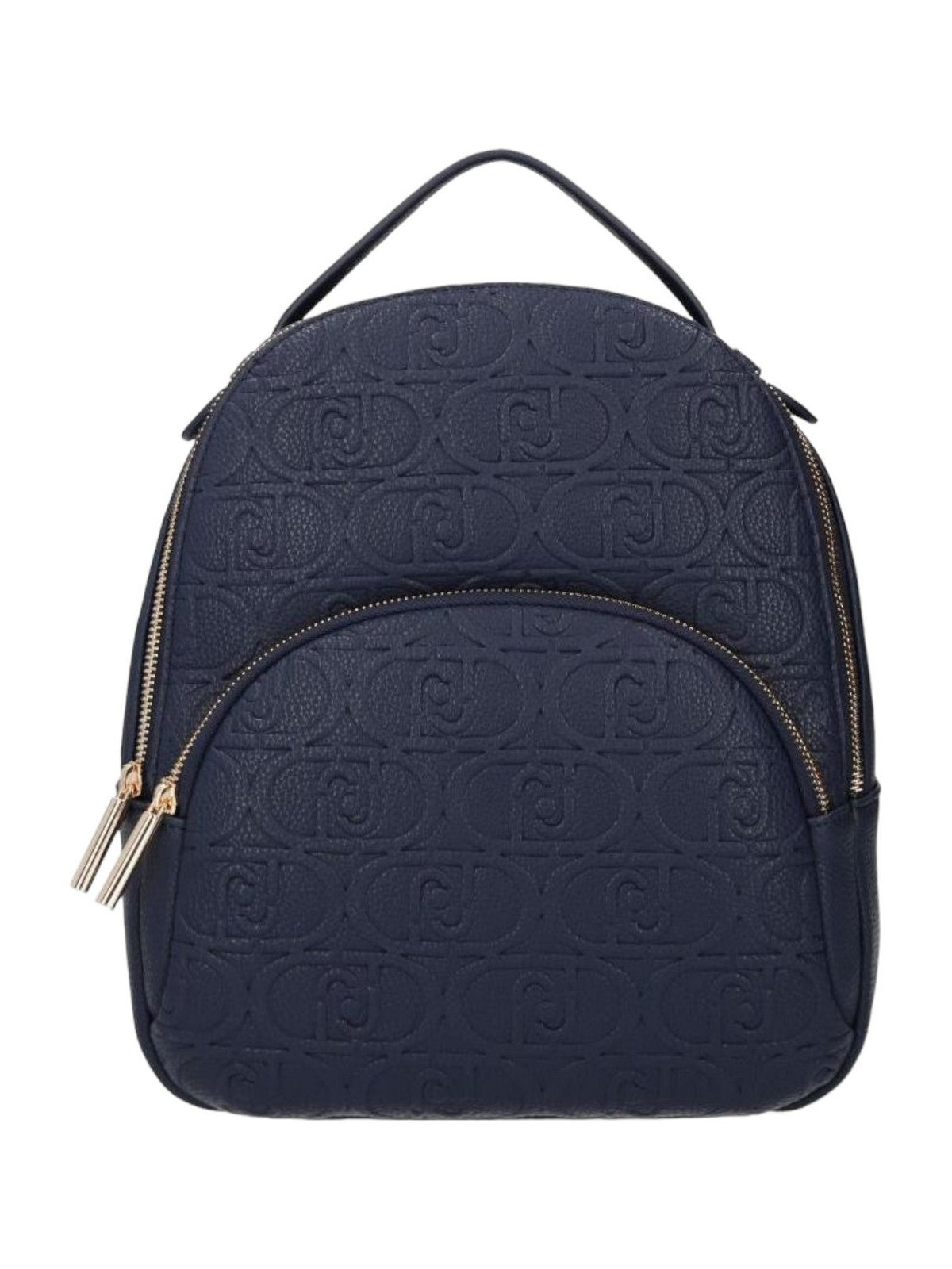 Liu Jo Accessoires Frau Rucksack AA4160E0003 94024 Blau