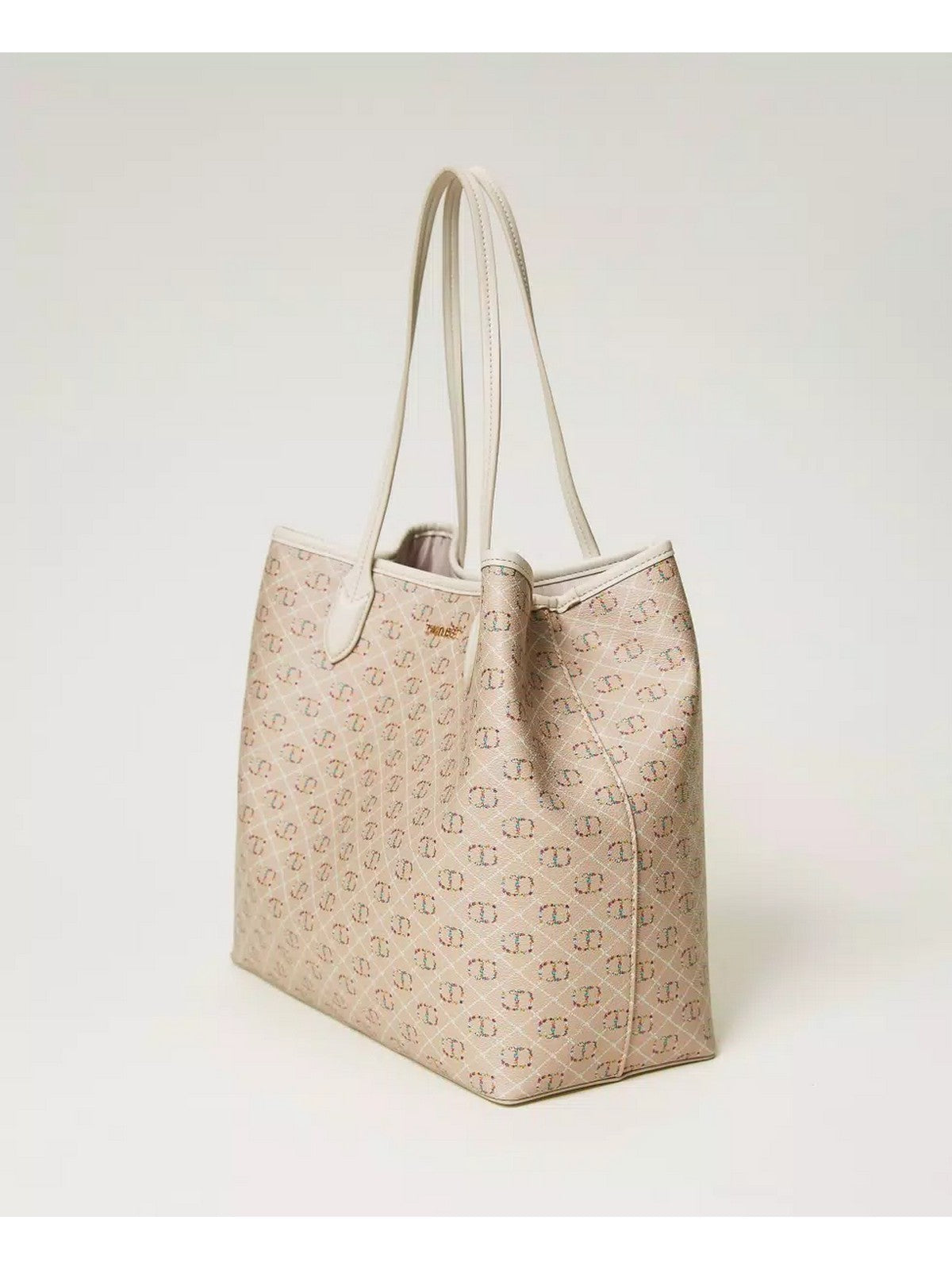 Twinset Women's Bag 241TB7200 11411 Ivory