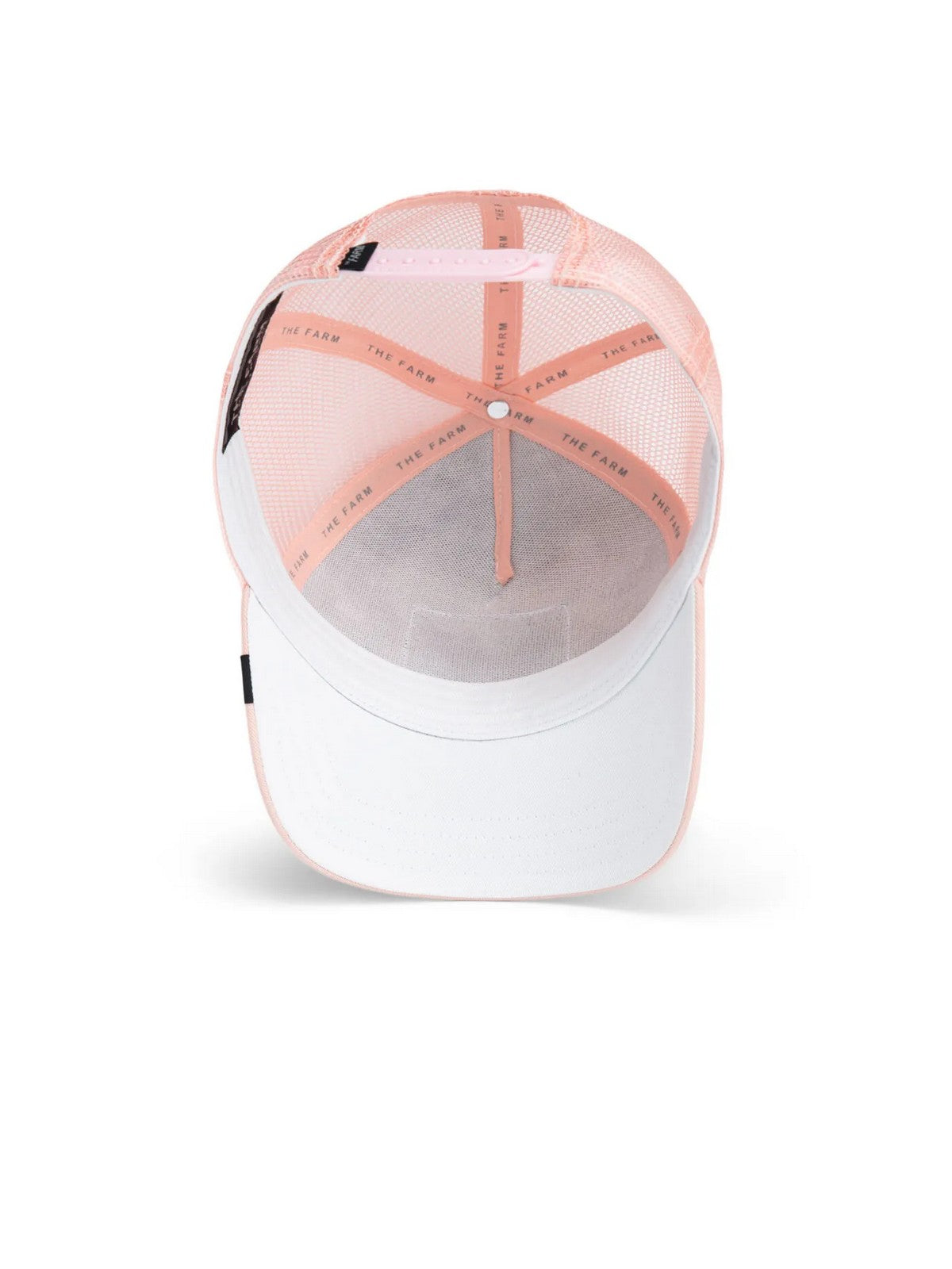 GOORIN BROS Cappello Uomo TOUCAN MIRAGE 101-1884 COR CORAL