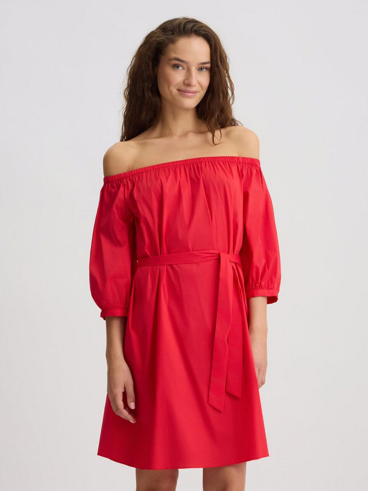 LIU JO BEACHWEAR Abito Donna VA5177TS330 81764 Allarme gioboutiqueweb