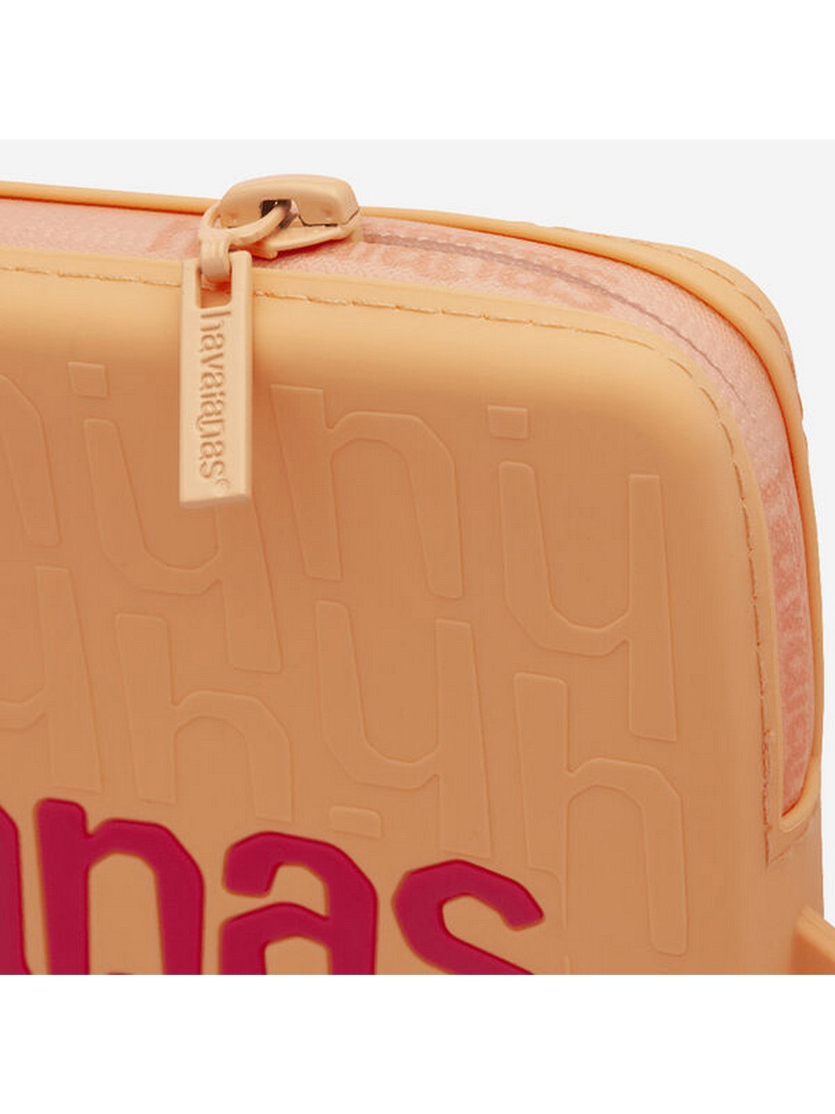 HAVAIANAS Pochette Donna 4149193.0027 Rosa gioboutiqueweb
