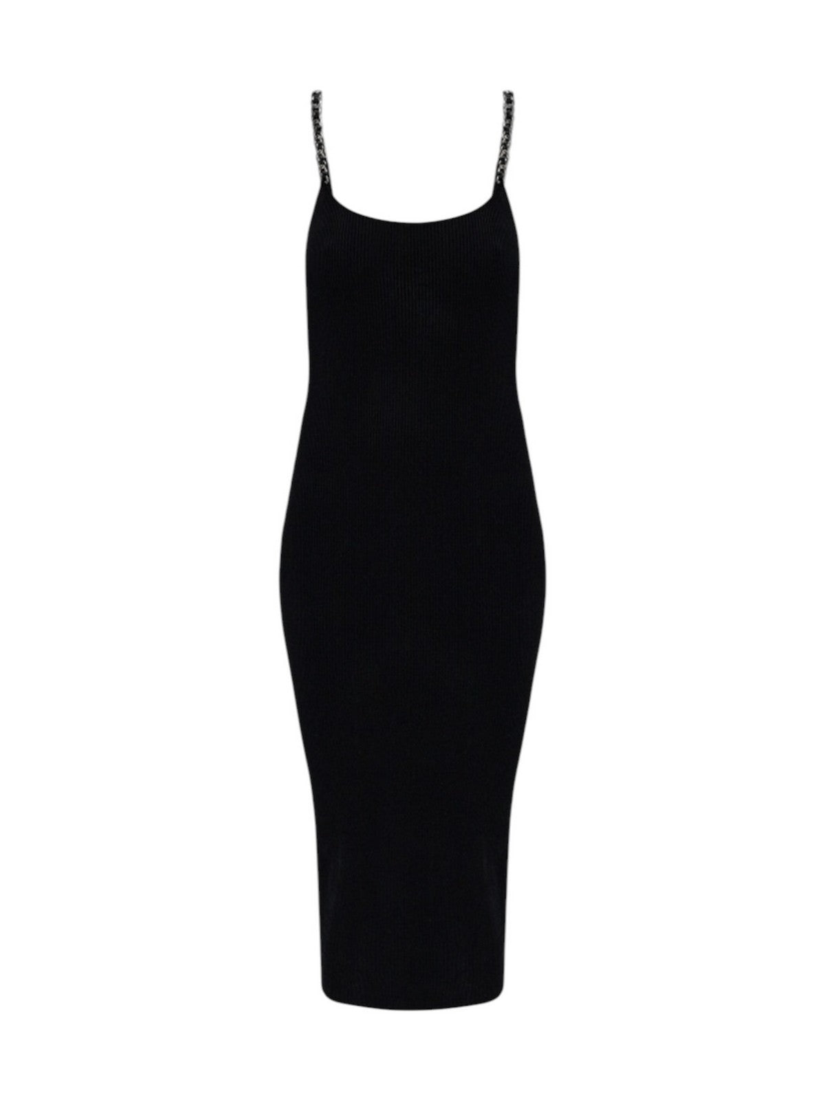 MICHAEL KORS Abito Donna MR683BQ33D 001 BLACK
