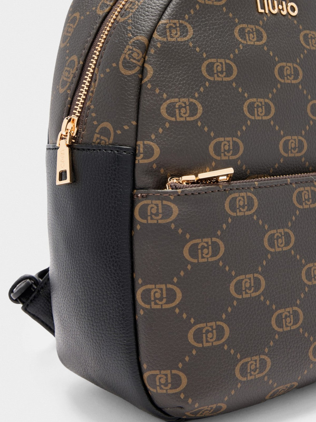 LIU JO ACCESSORIES Zaino Donna AF5186E0053 22222 Nero