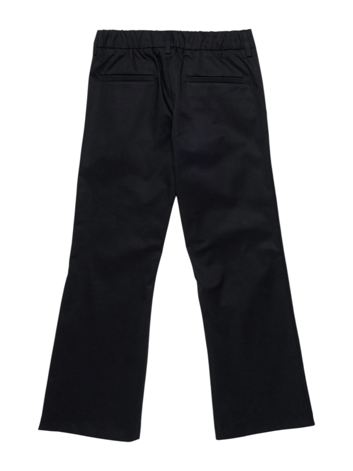 N°21 Pantalone Bambine e ragazze N210AQ N0466 0N900 BLACK