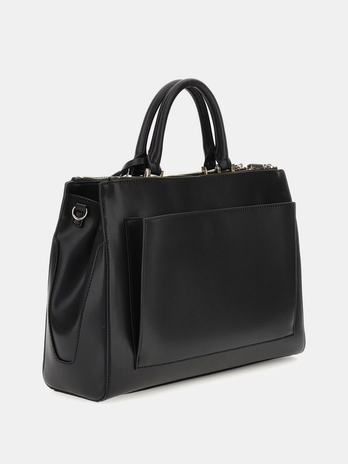 Ratet der Frau Tasche Gialtessa Elite Tote hwvg93 07070 bla schwarz