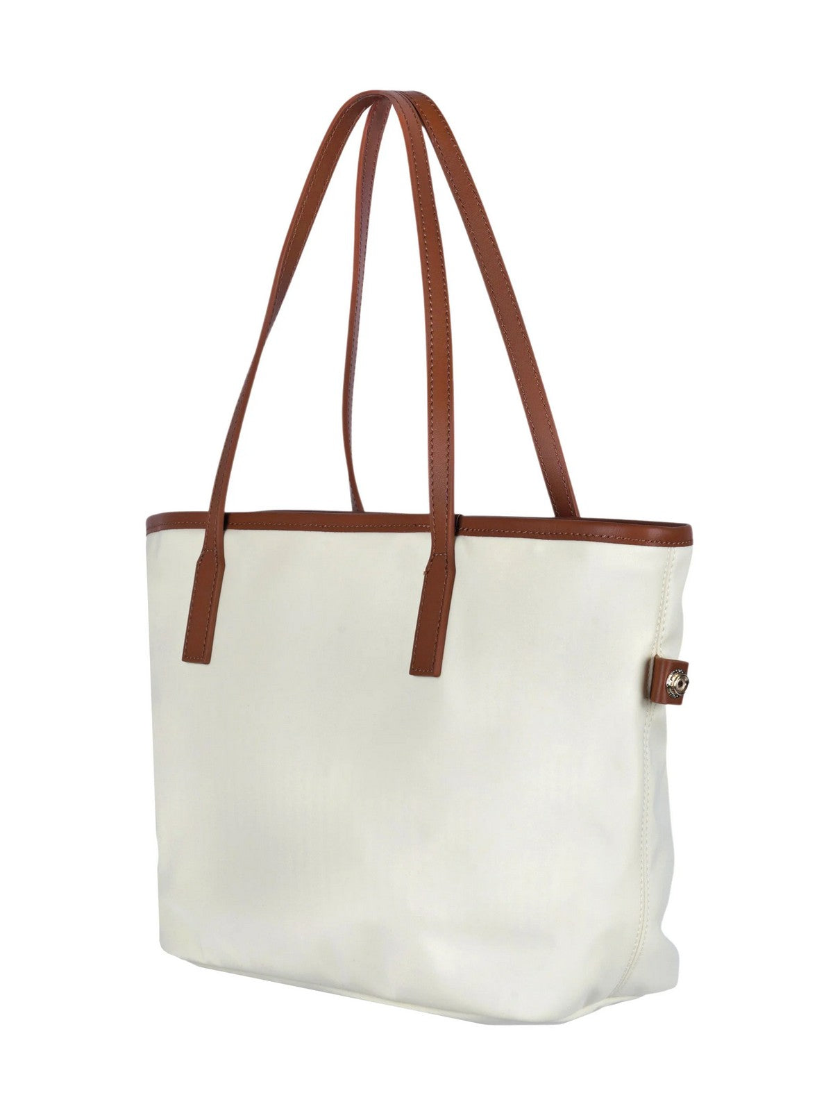 MC2 SAINT BARTH Borsa Donna CITY BAG MID NYLON 01818L 1018 EMB
