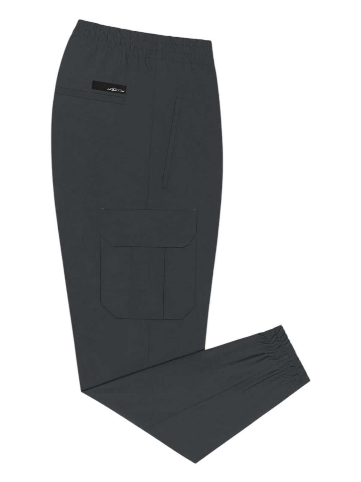 RRD Pantalone Uomo 25308 12 Grigio gioboutiqueweb