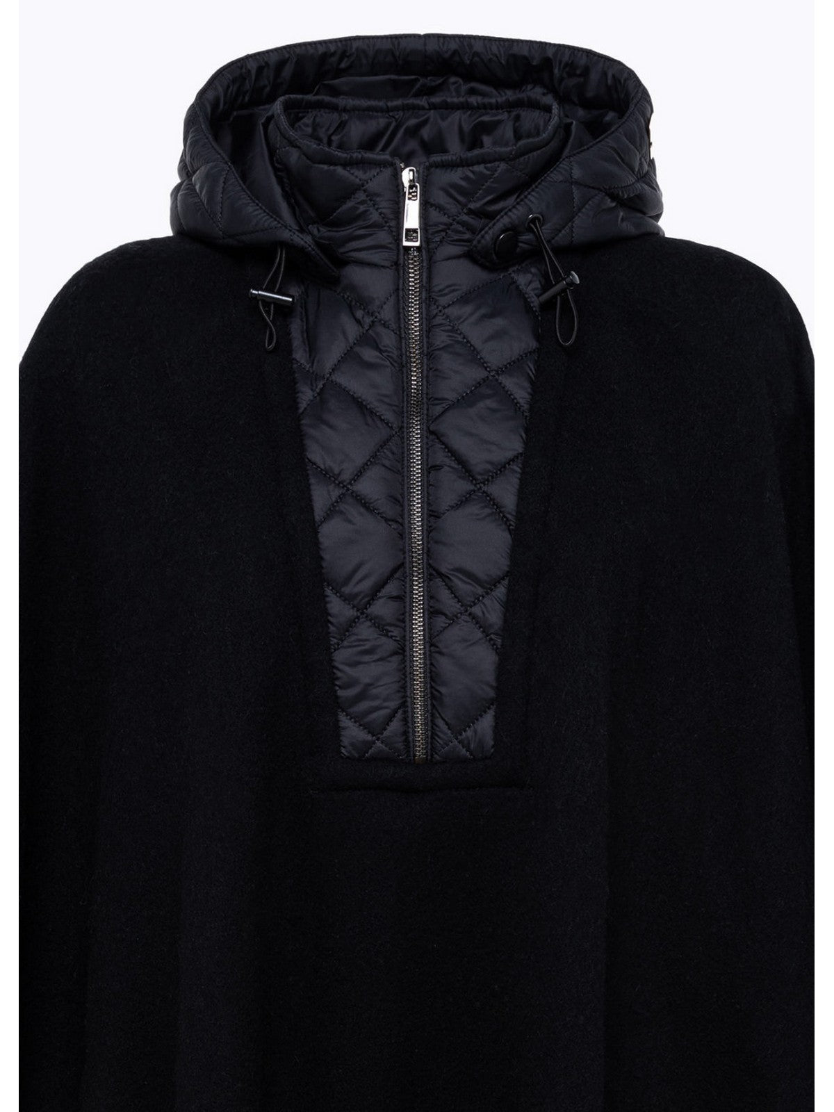 BLUGIRL Mantella Donna PF4036T0300 22222 Nero gioboutiqueweb