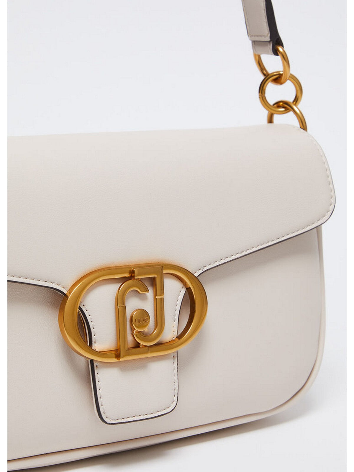 LIU JO ACCESSORIES Borsa Donna AF4249E0332 33801 Beige gioboutiqueweb