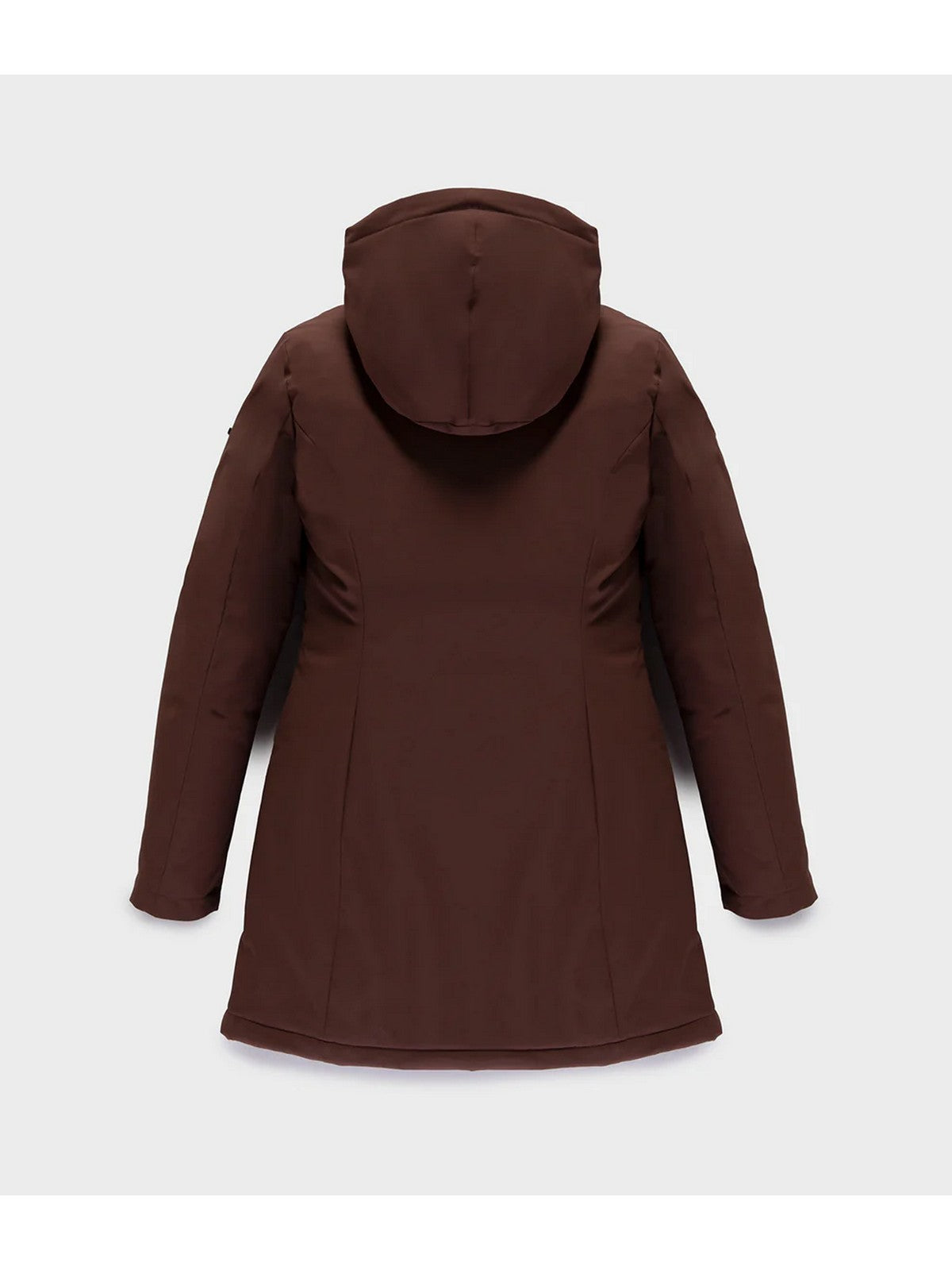 REFRIGIWEAR Piumino Donna LADY TECH/1 JACKET W99118 XT3790 H01419 COFFEE