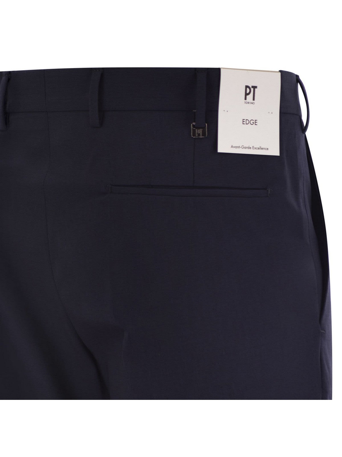 PT TORINO Pantalone Uomo Dieci COAFX0Z00FWD MA37 0360 NAVY