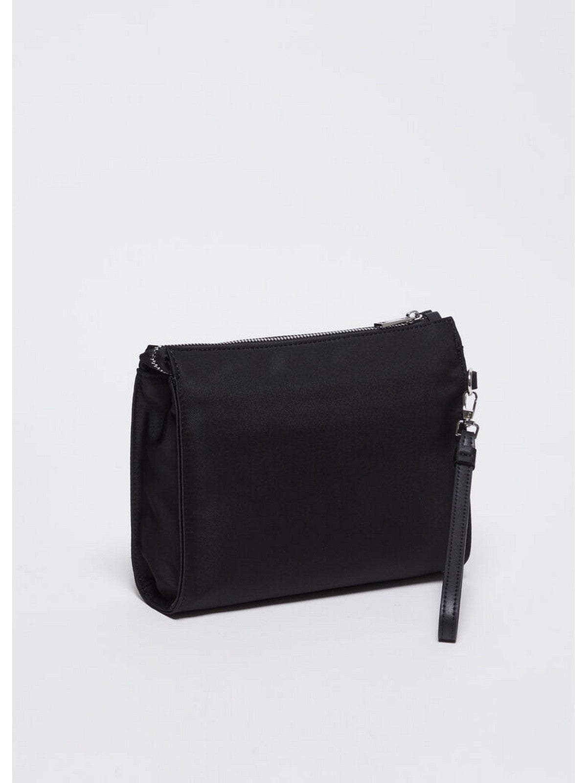LIU JO UOMO Pochette Uomo DF4002T2659 22222 Nero gioboutiqueweb
