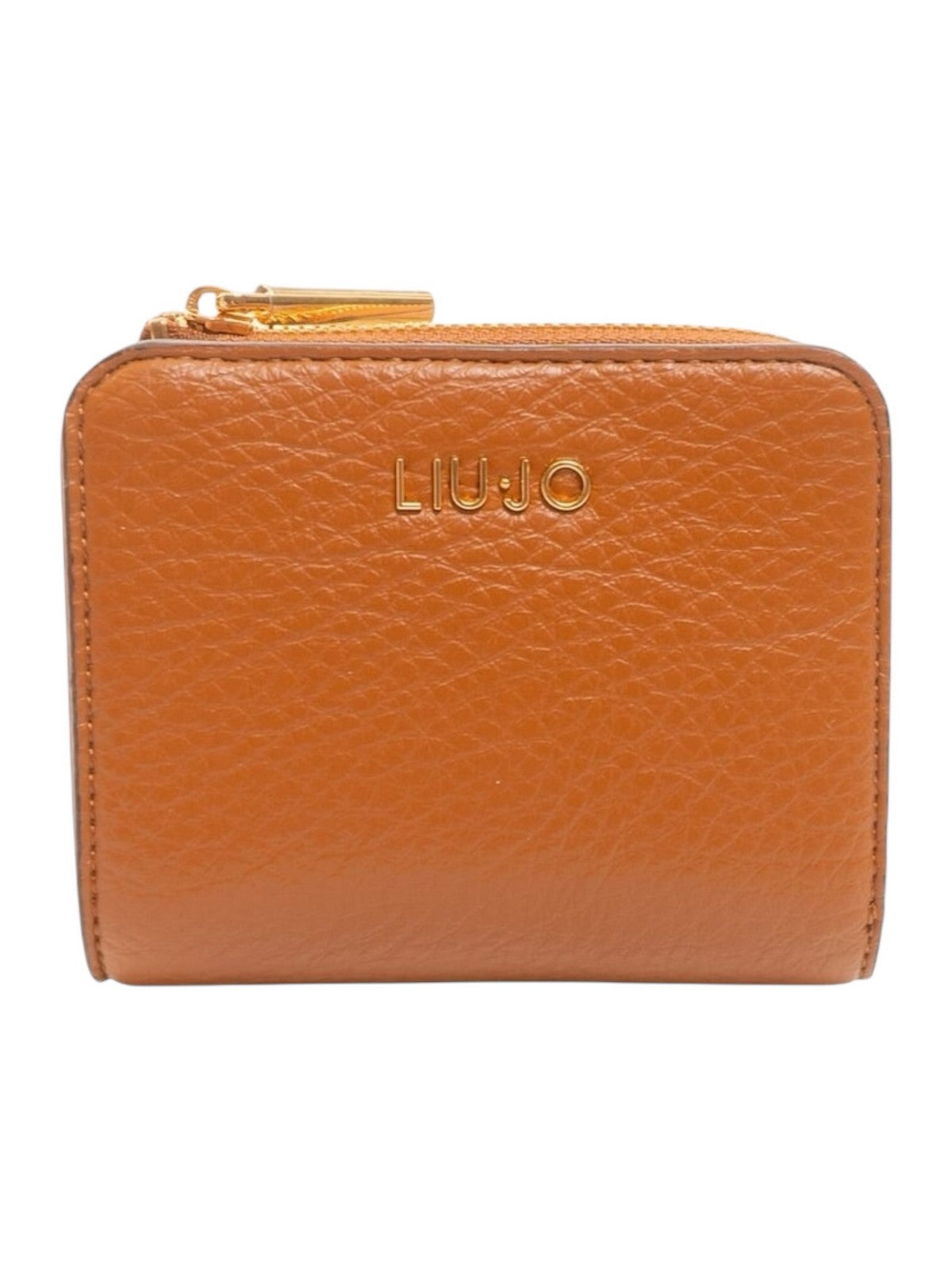 LIU JO ACCESSORIES Portafoglio Donna AF5193E0027 81244 Ginger bread