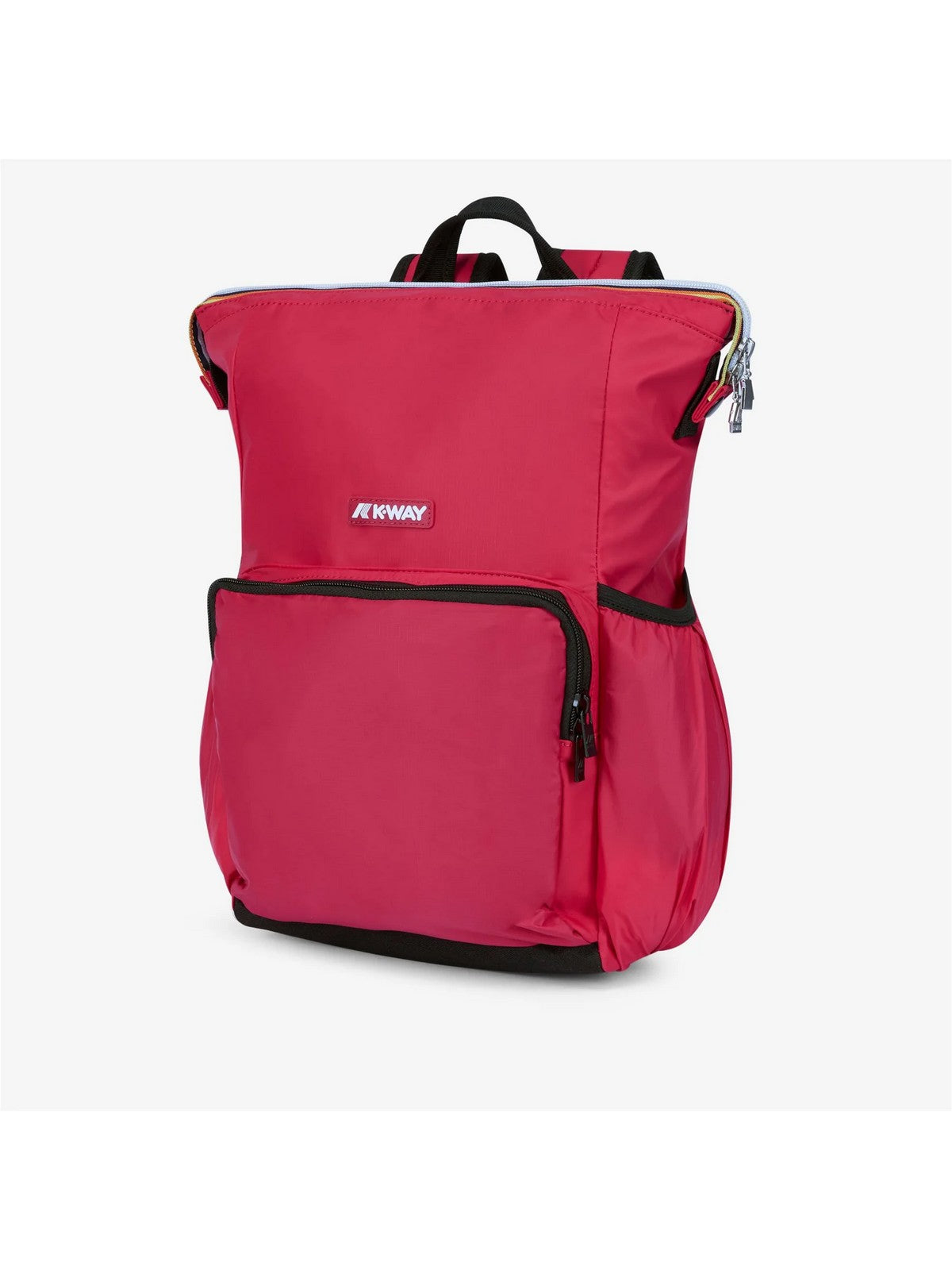K-Way Men's backpack K7118HW Q13 red