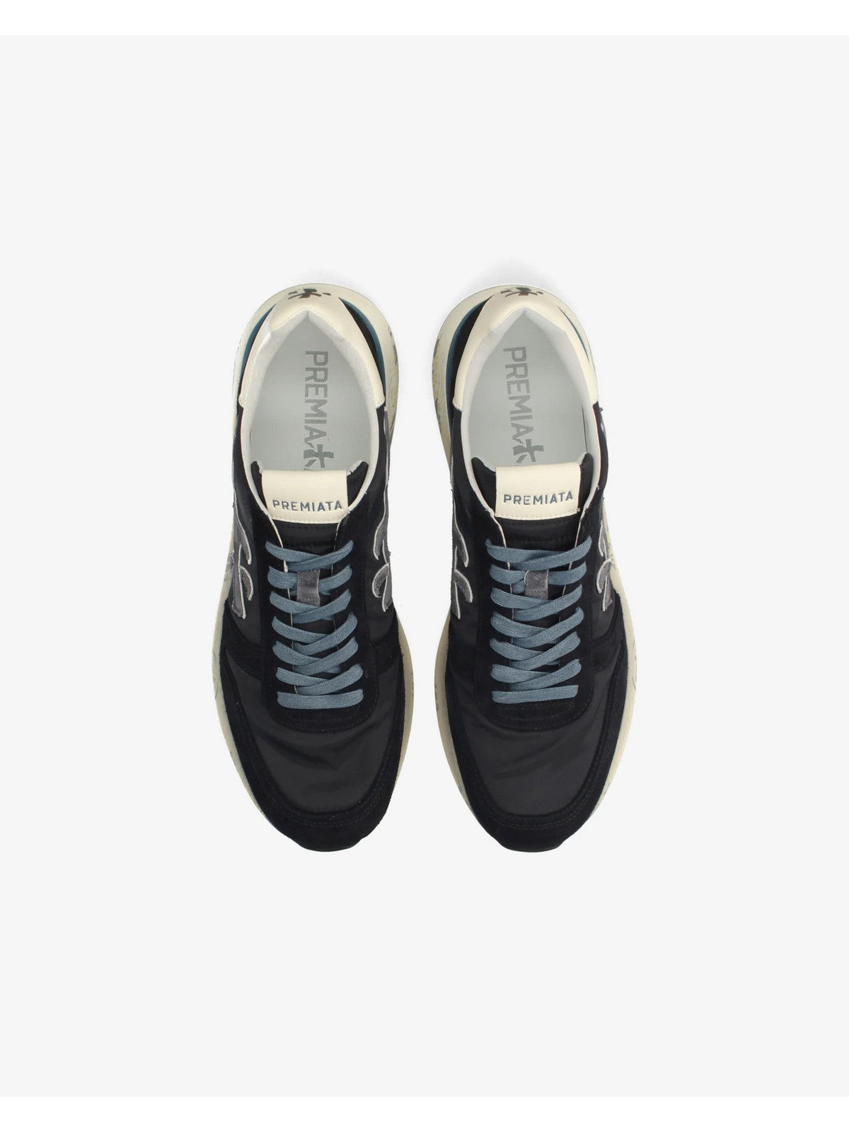 PREMIATA Sneaker Uomo MICK VAR 7716 BLUE