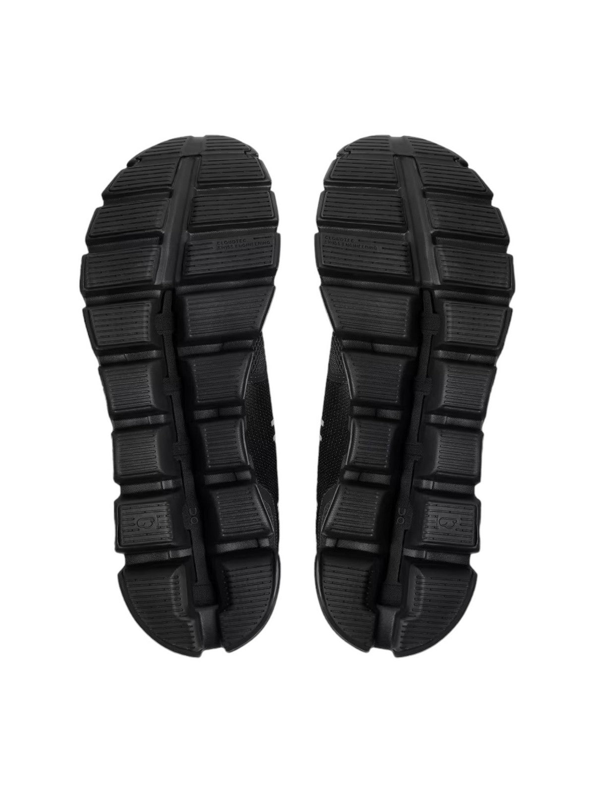 ON Sneaker Uomo Cloudnova 26.99822 Nero gioboutiqueweb