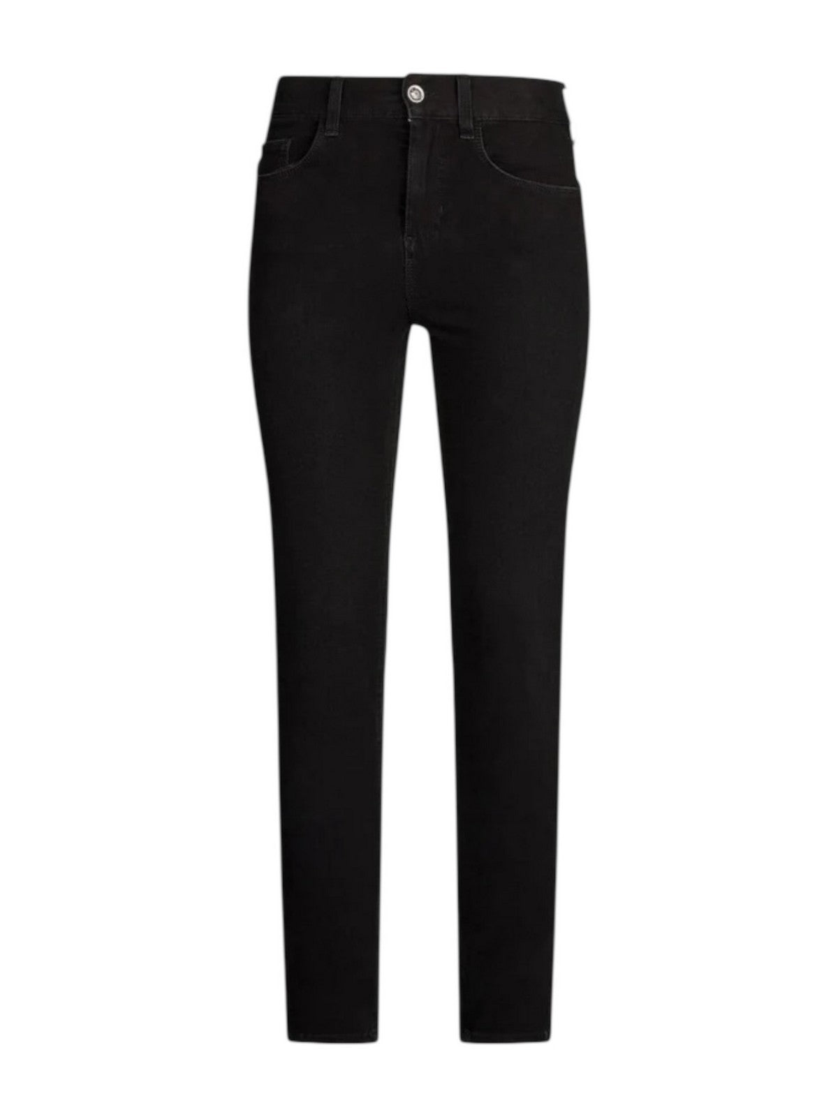 LIU JO BLUE DENIM Jeans Donna UA5003D4886 87390 DEN.BLACK NEW BISTRE gioboutiqueweb
