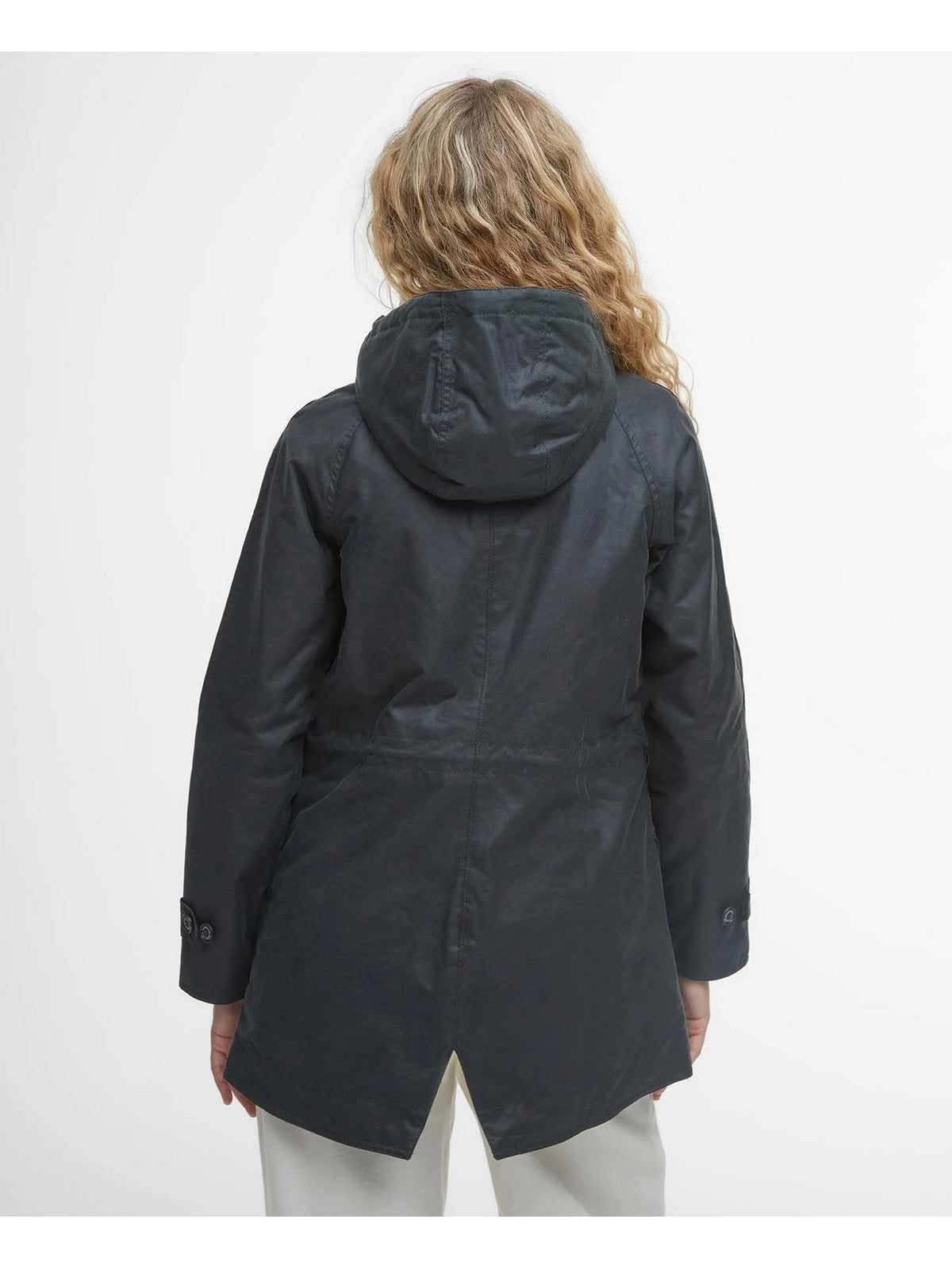 BARBOUR Giubbino Donna LWX1179 SG51 Blu gioboutiqueweb
